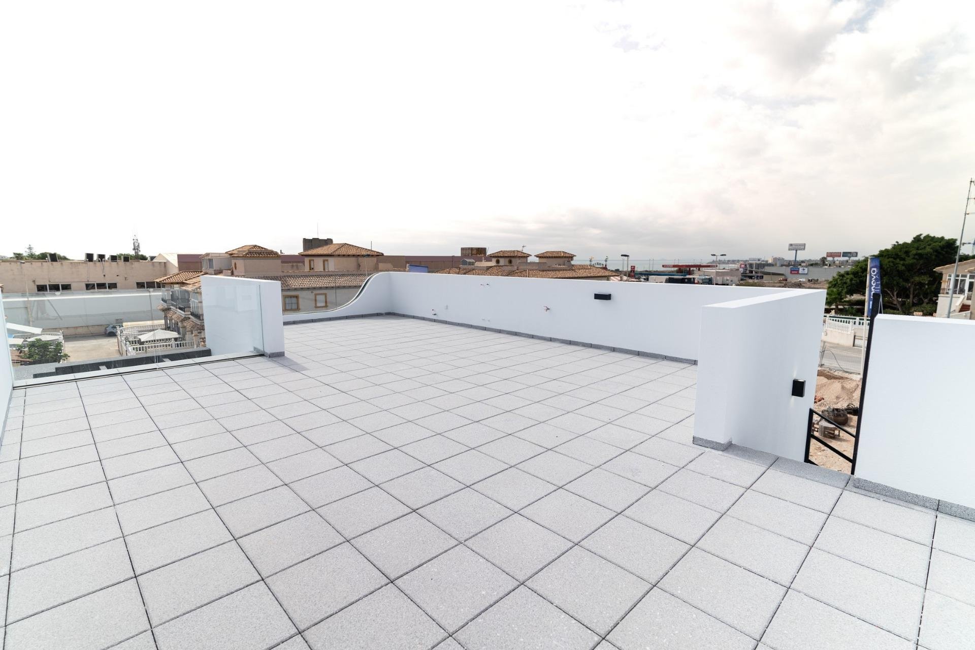 Nieuwbouw Woningen - Villa - Orihuela Costa - Punta Prima