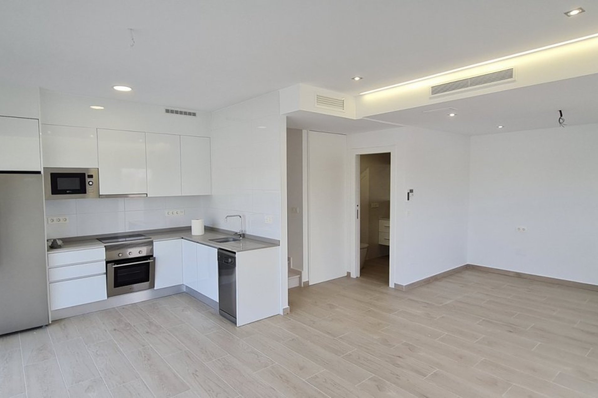 Nieuwbouw Woningen - Villa - Orihuela Costa