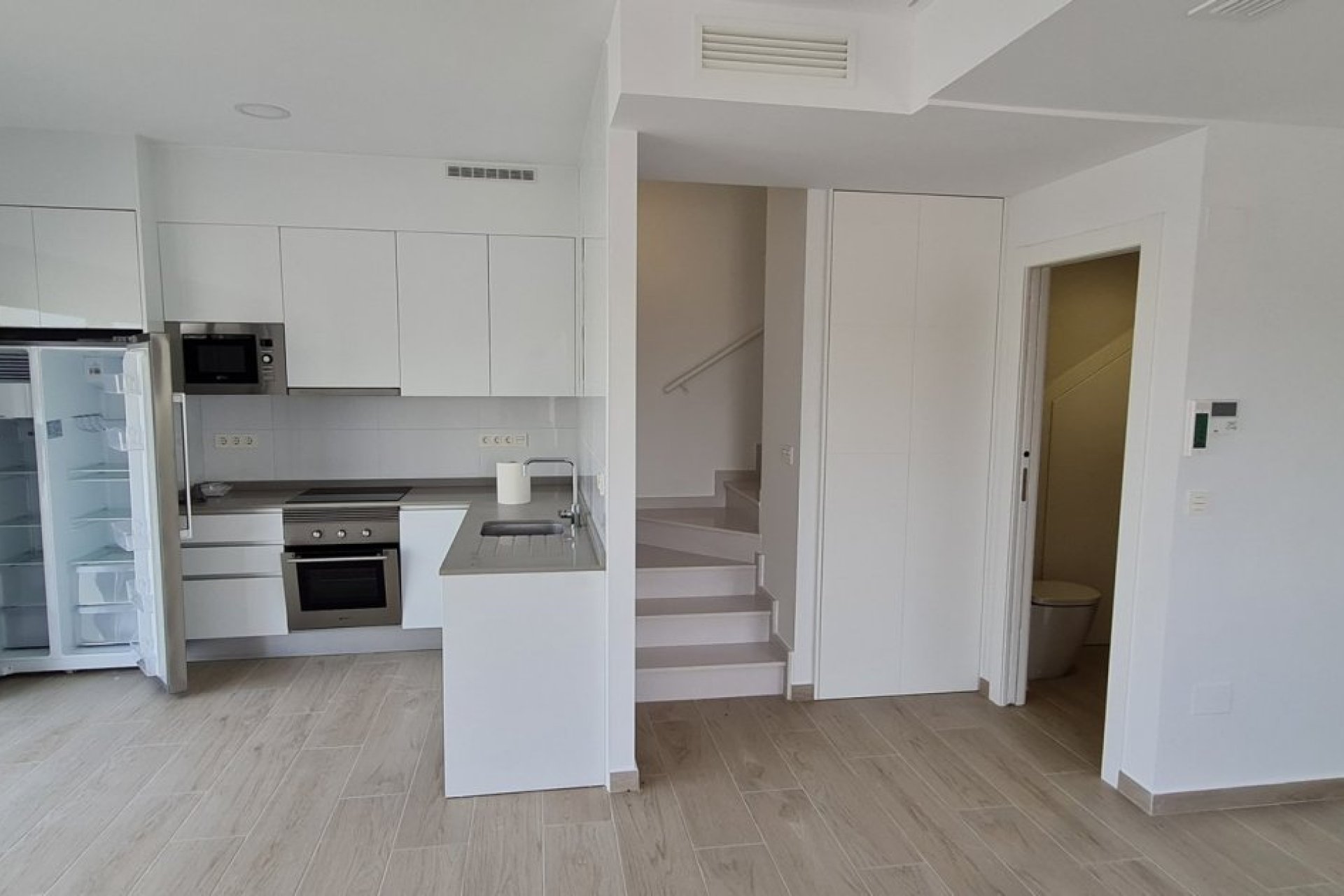 Nieuwbouw Woningen - Villa - Orihuela Costa