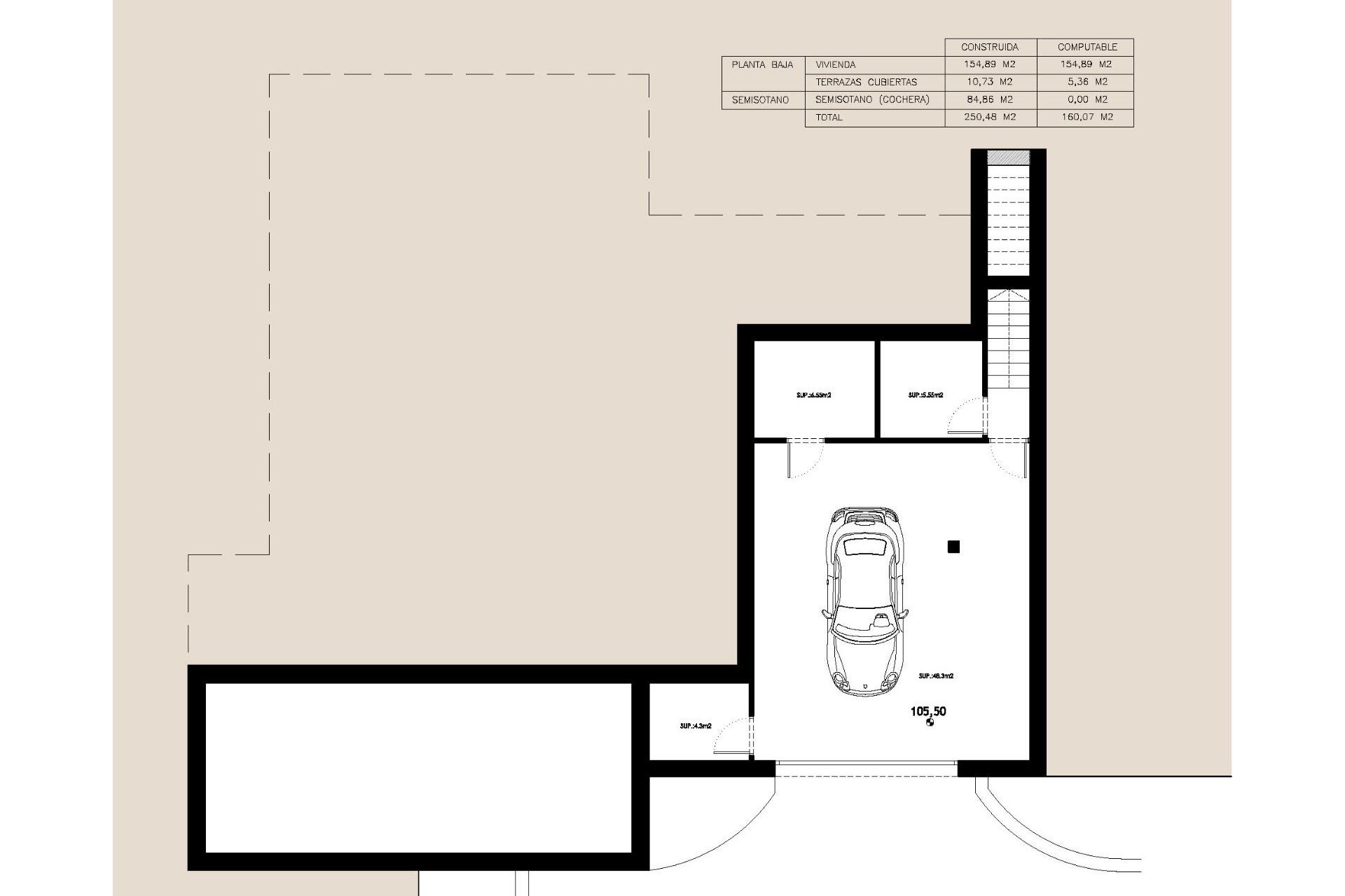 Nieuwbouw Woningen - Villa - Orihuela - Las Colinas Golf Resort