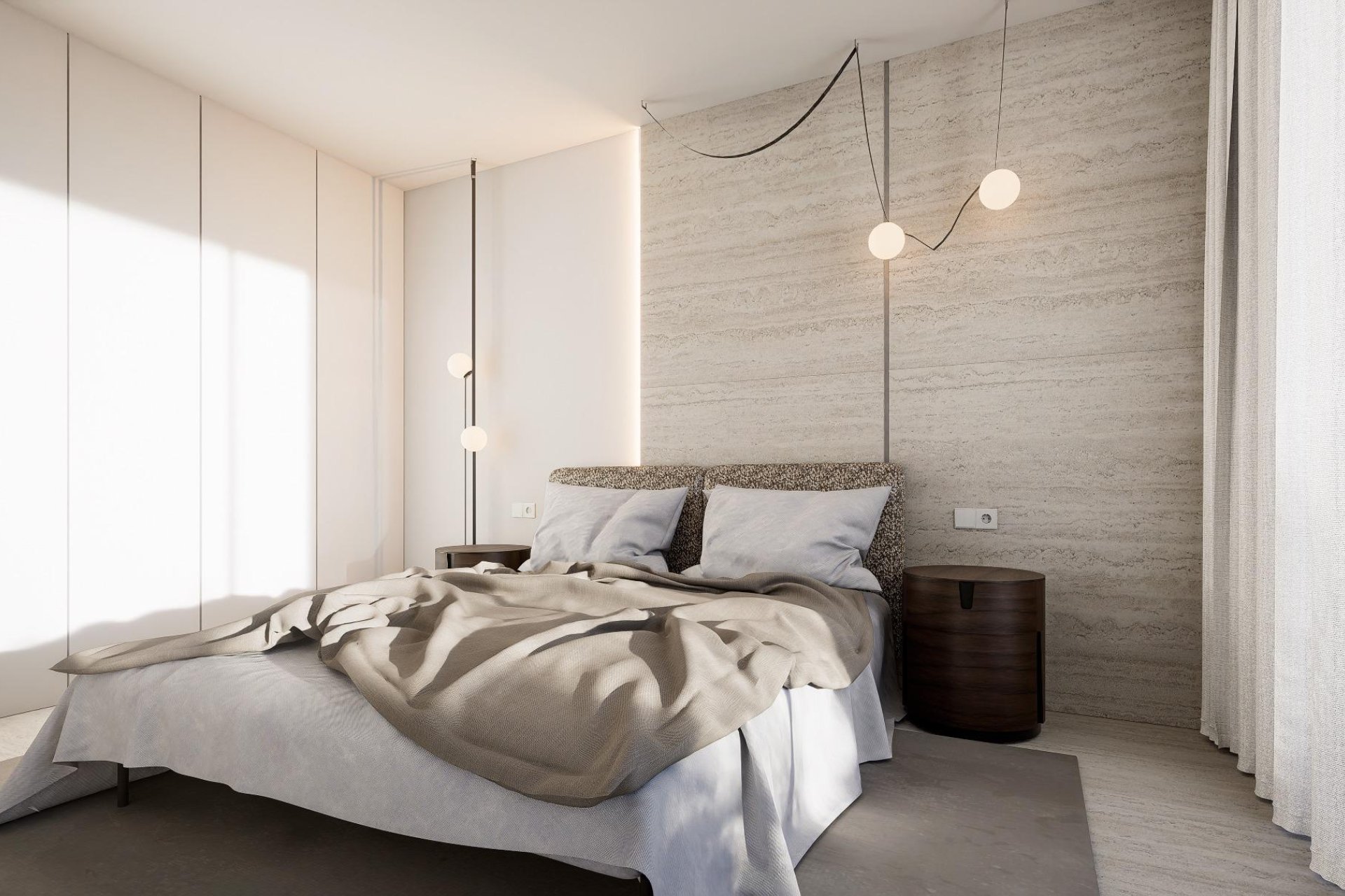 Nieuwbouw Woningen - Villa - Orihuela - Las Colinas Golf Resort