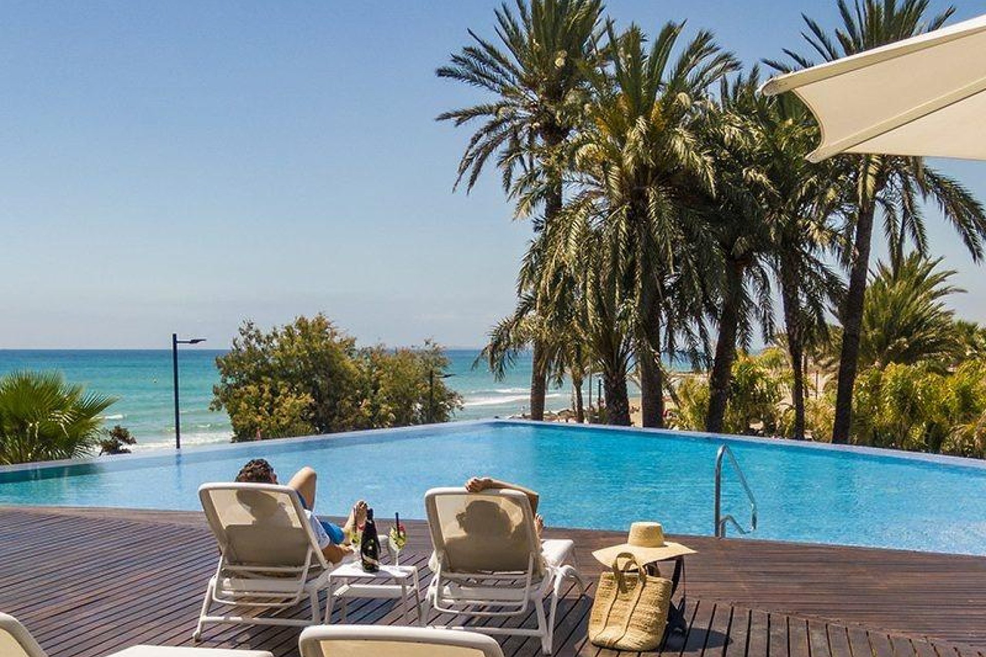 Nieuwbouw Woningen - Villa - Orihuela - Las Colinas Golf Resort