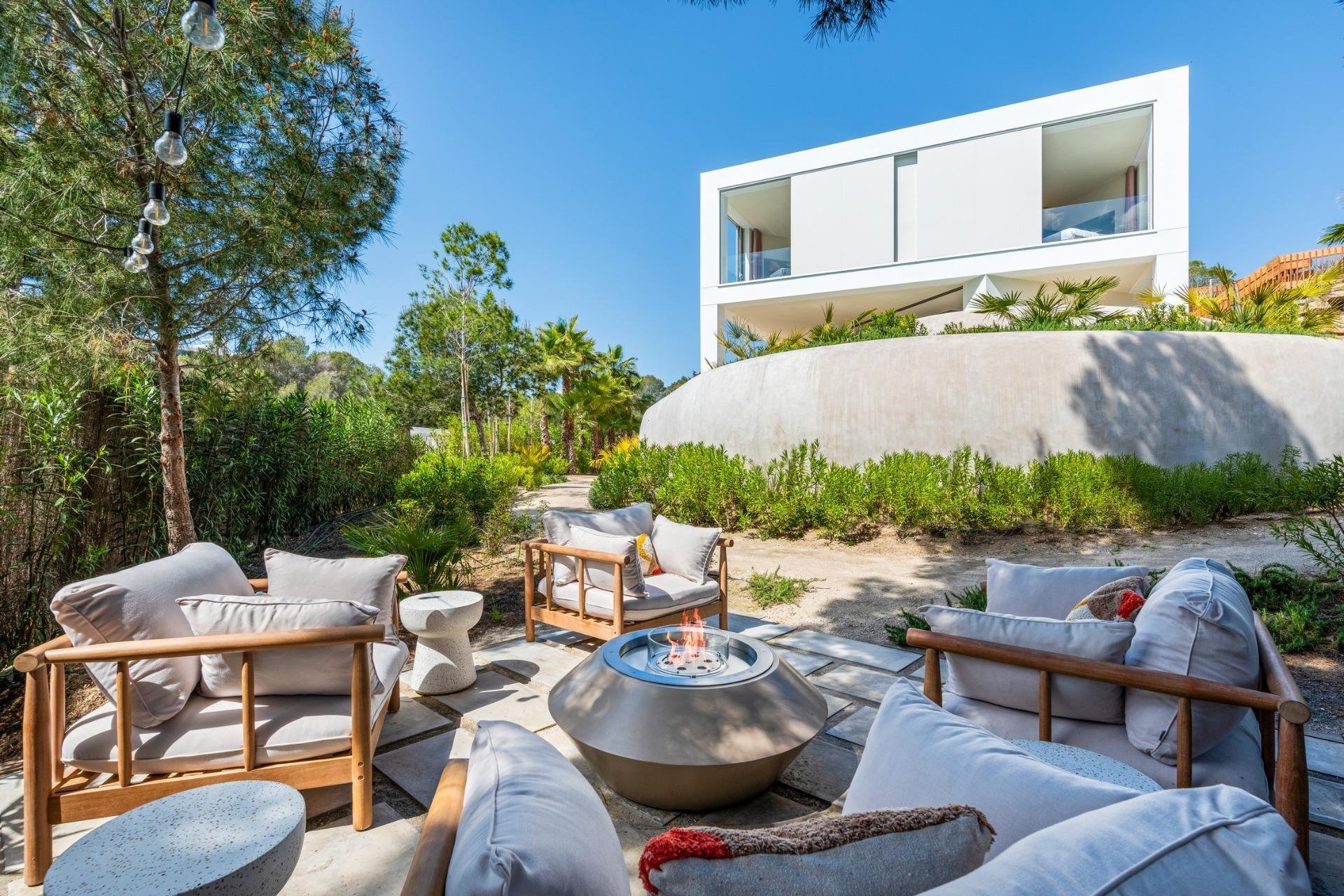 Nieuwbouw Woningen - Villa - Orihuela - Las Colinas Golf Resort