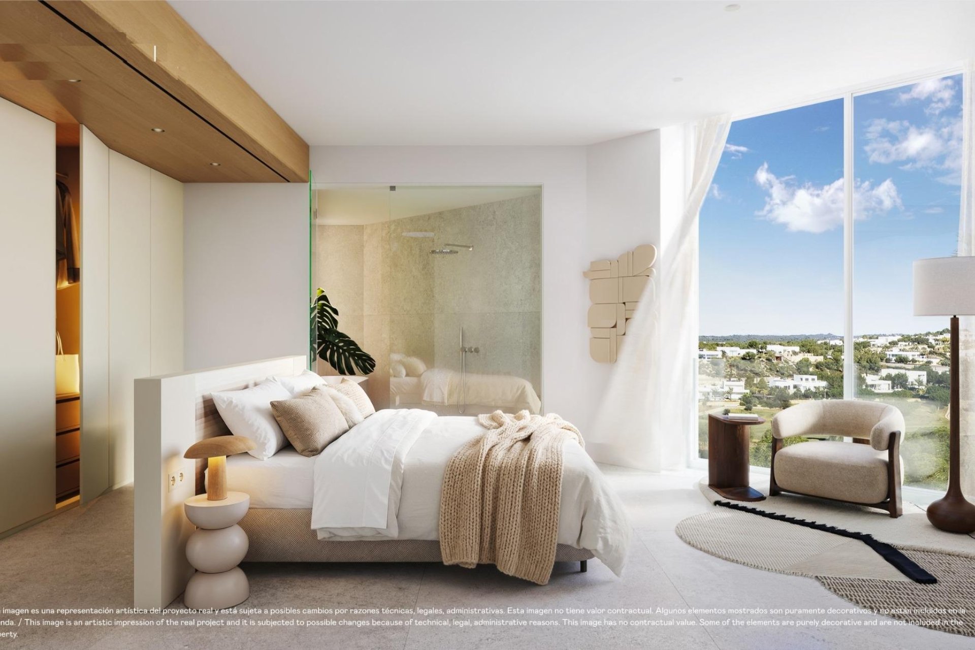 Nieuwbouw Woningen - Villa - Orihuela - Las Colinas Golf Resort