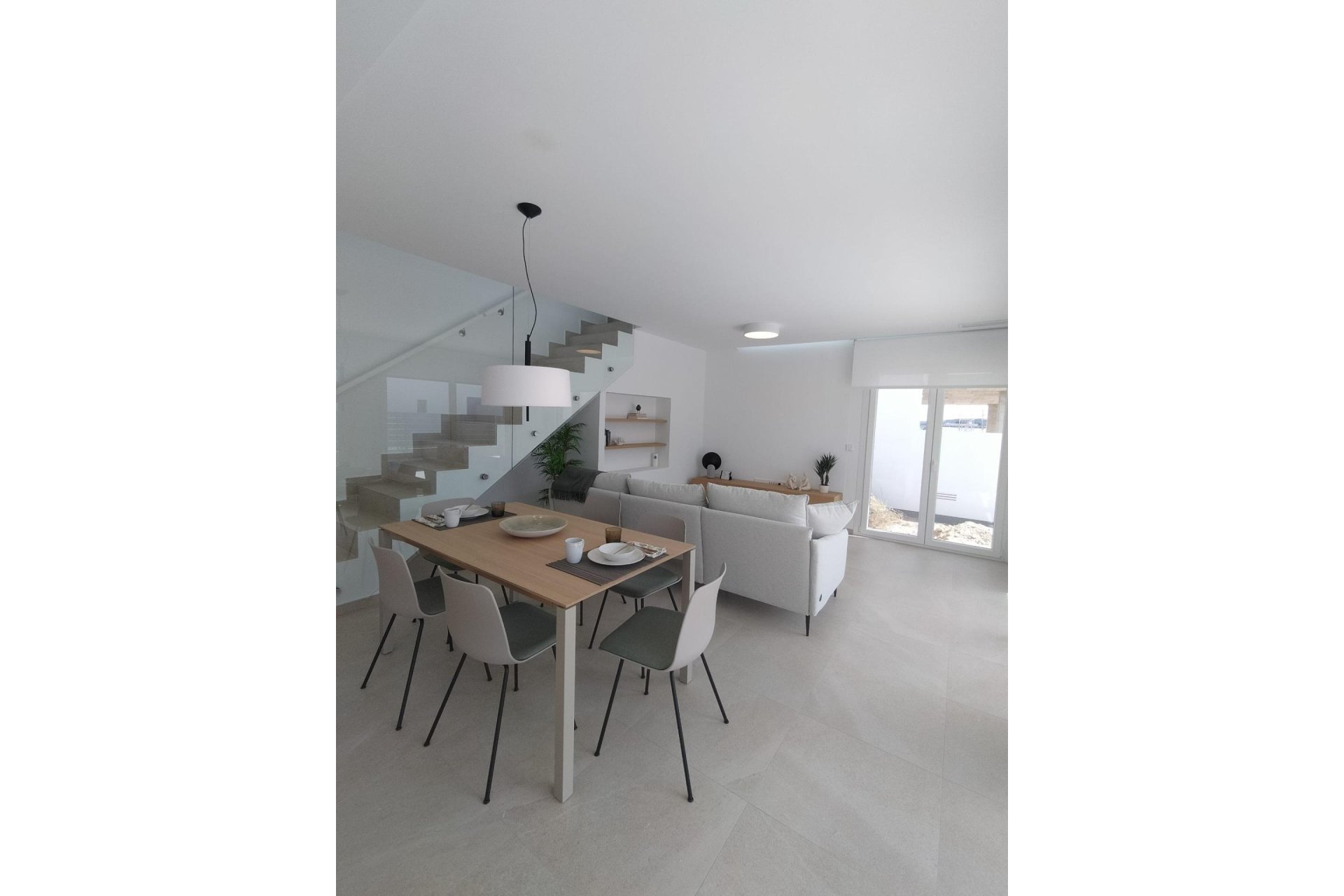 Nieuwbouw Woningen - Villa - Orihuela - Vistabella Golf