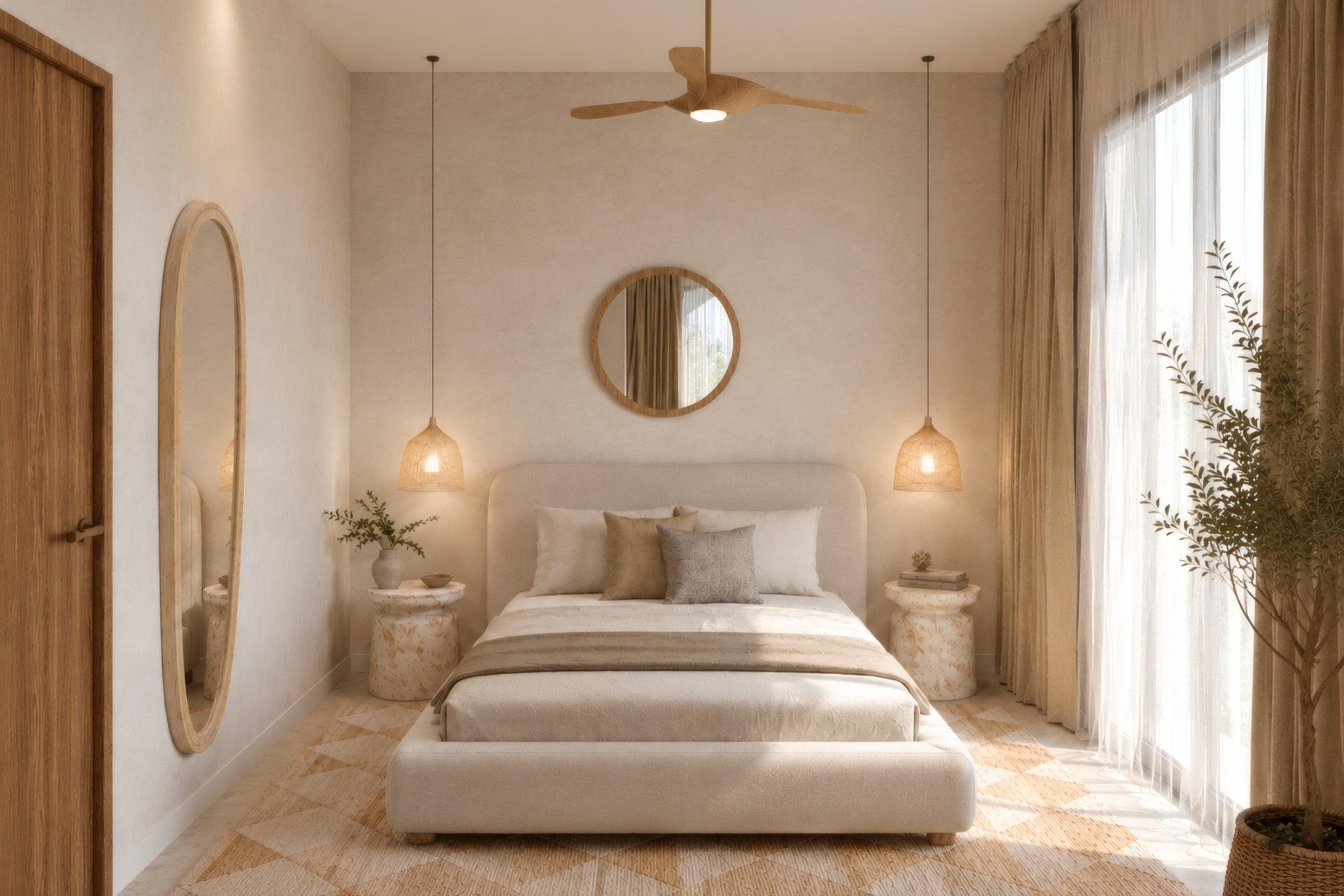 Nieuwbouw Woningen - Villa - Orihuela - Vistabella Golf