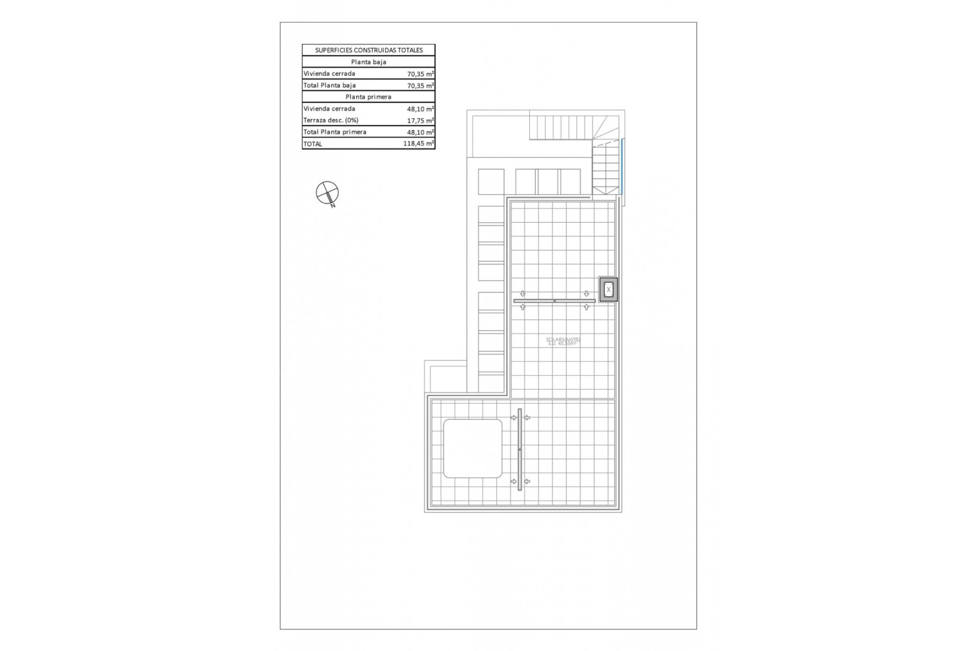 Nieuwbouw Woningen - Villa - Pilar de la Horadada - Lo Romero Golf