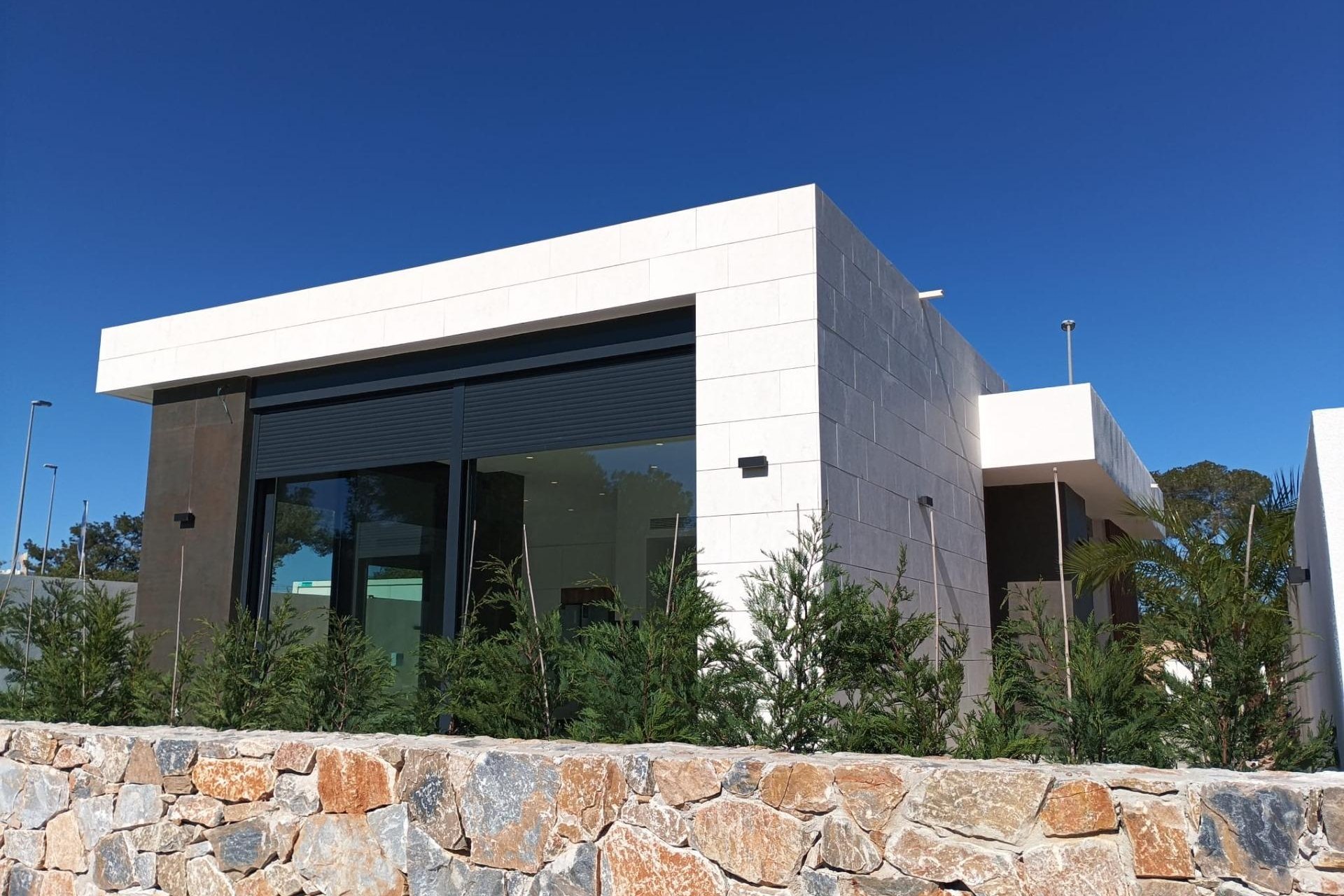 Nieuwbouw Woningen - Villa - Pilar de la Horadada - Lo Romero Golf