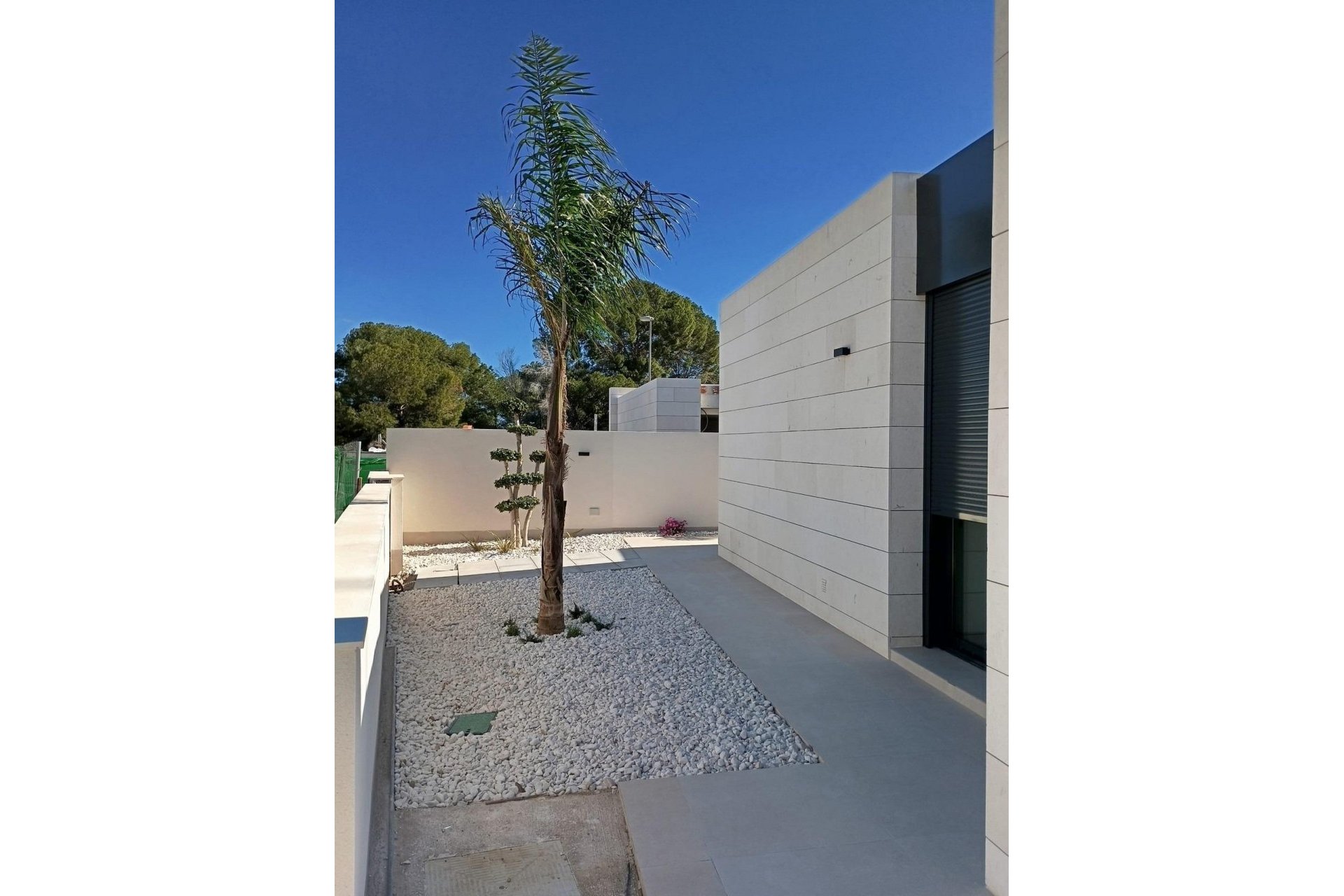 Nieuwbouw Woningen - Villa - Pilar de la Horadada - Lo Romero Golf