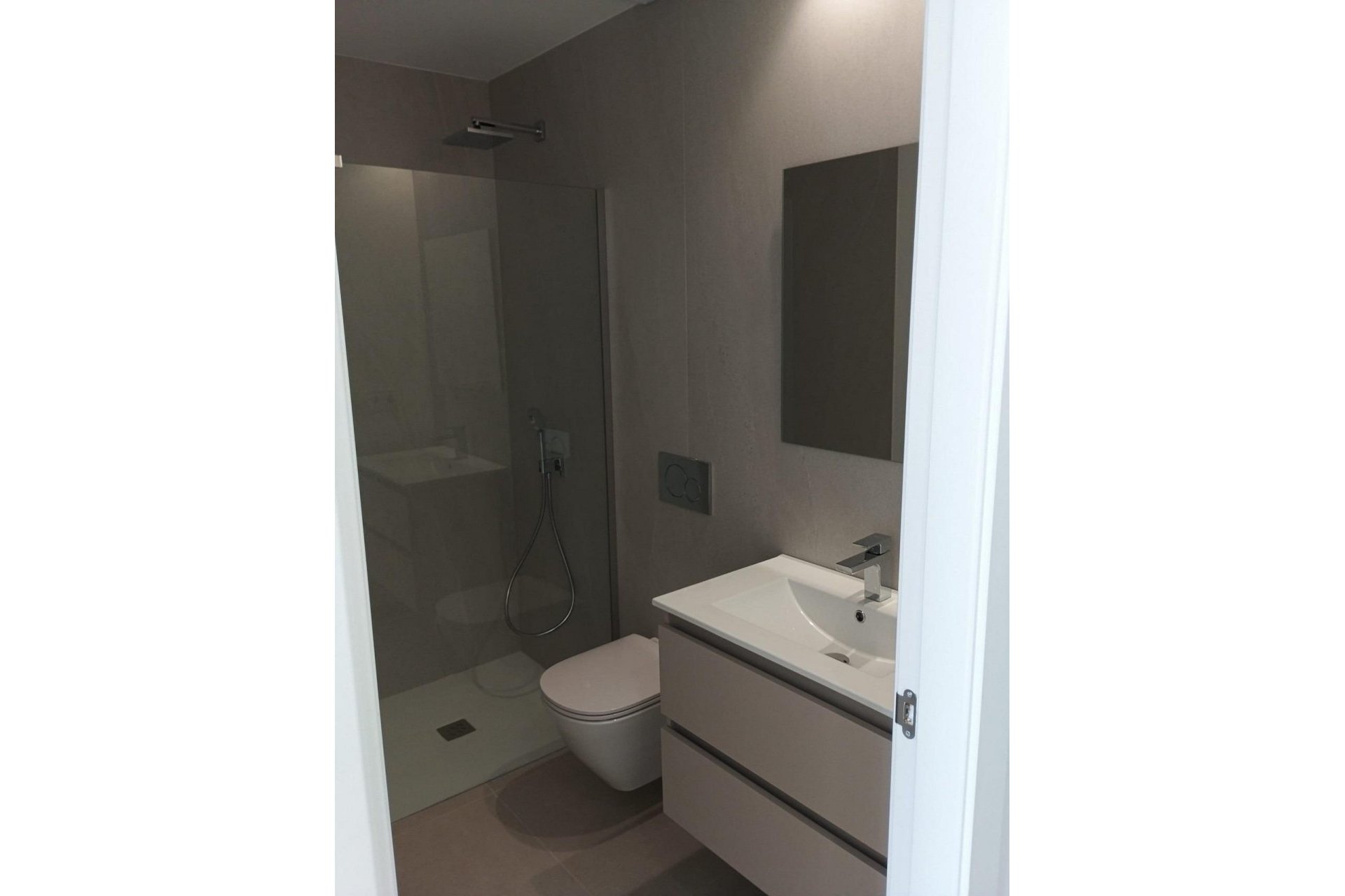 Nieuwbouw Woningen - Villa - Pilar de la Horadada - Lo Romero Golf