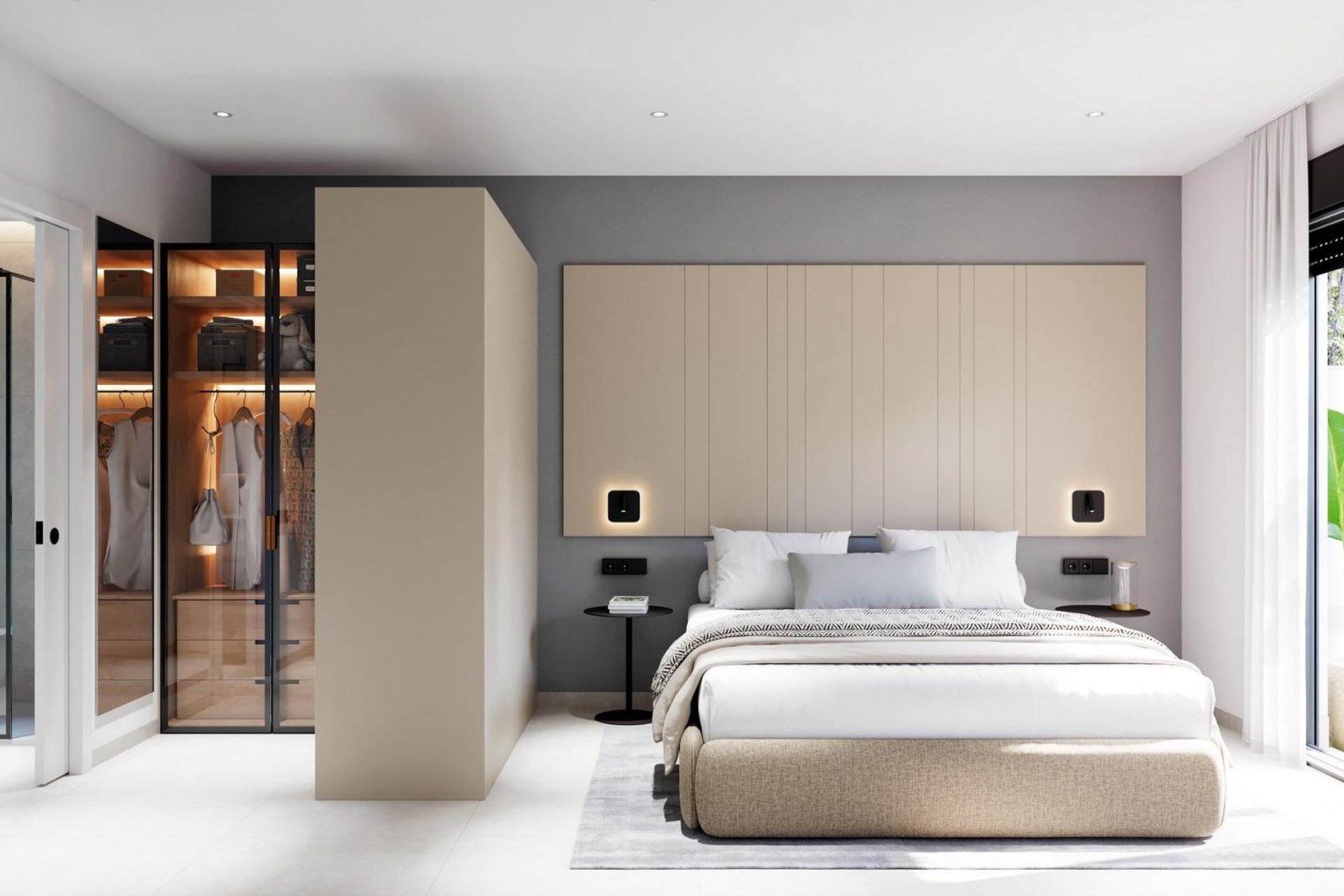 Nieuwbouw Woningen - Villa - Pilar de la Horadada - parques de Andromeda