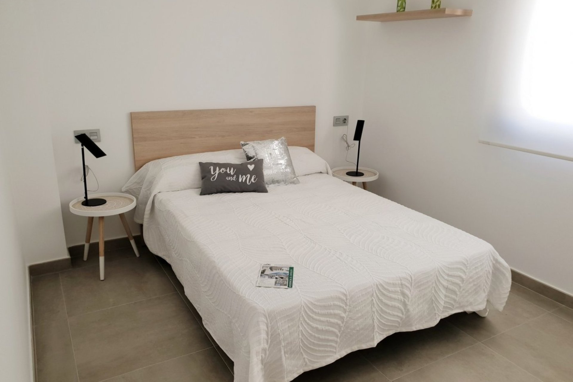 Nieuwbouw Woningen - Villa - Pilar de la Horadada - Pinar de Campoverde