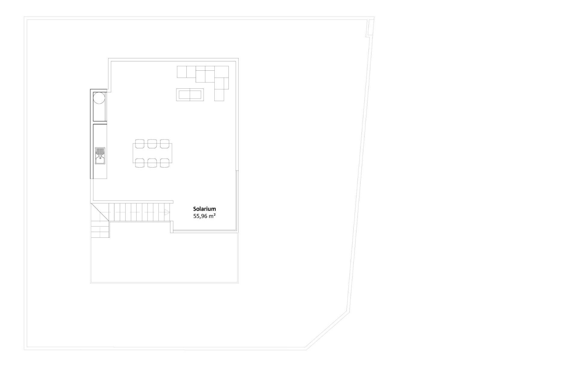Nieuwbouw Woningen - Villa - Pilar de la Horadada - Torre de Horadada