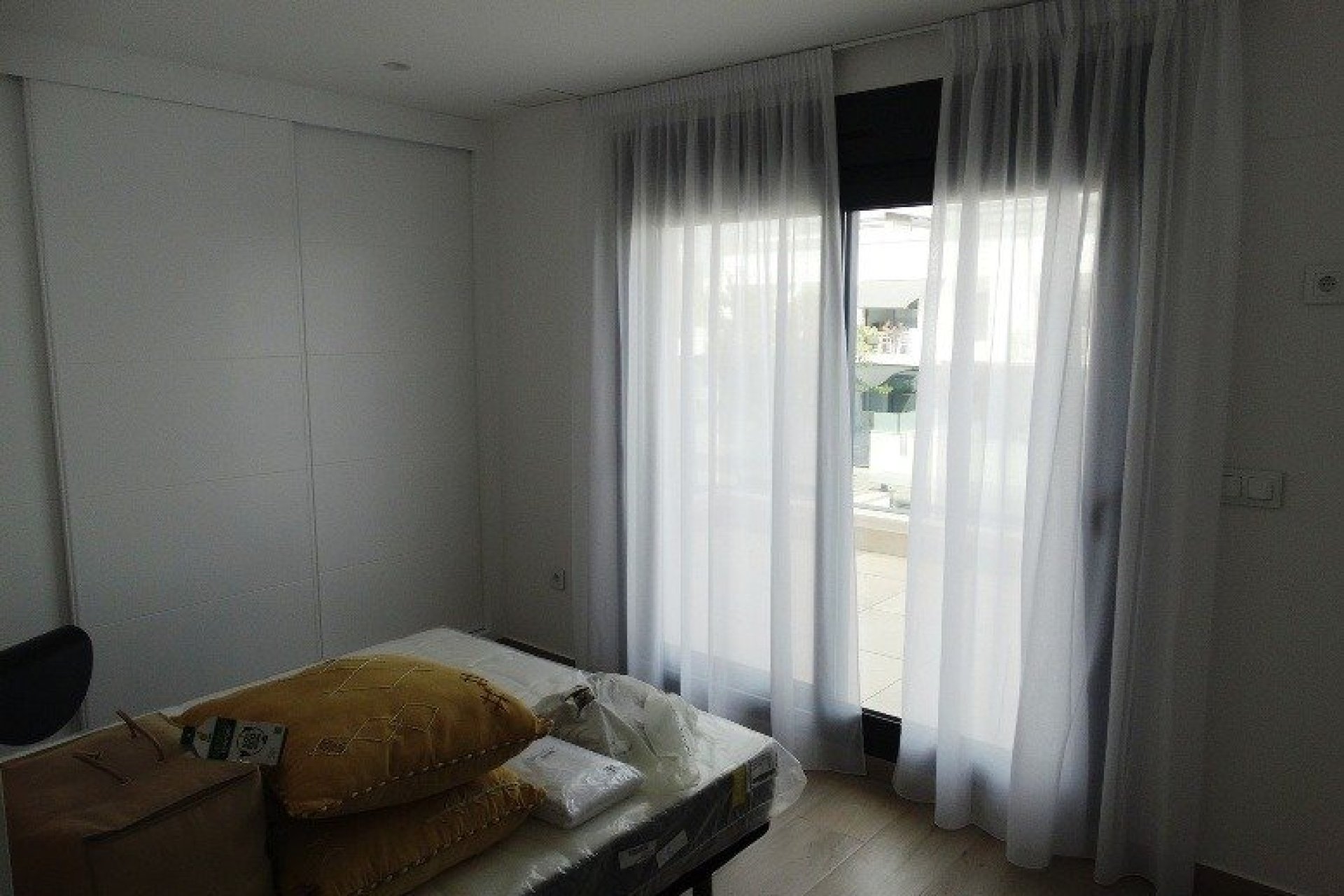 Nieuwbouw Woningen - Villa - Pilar de la Horadada