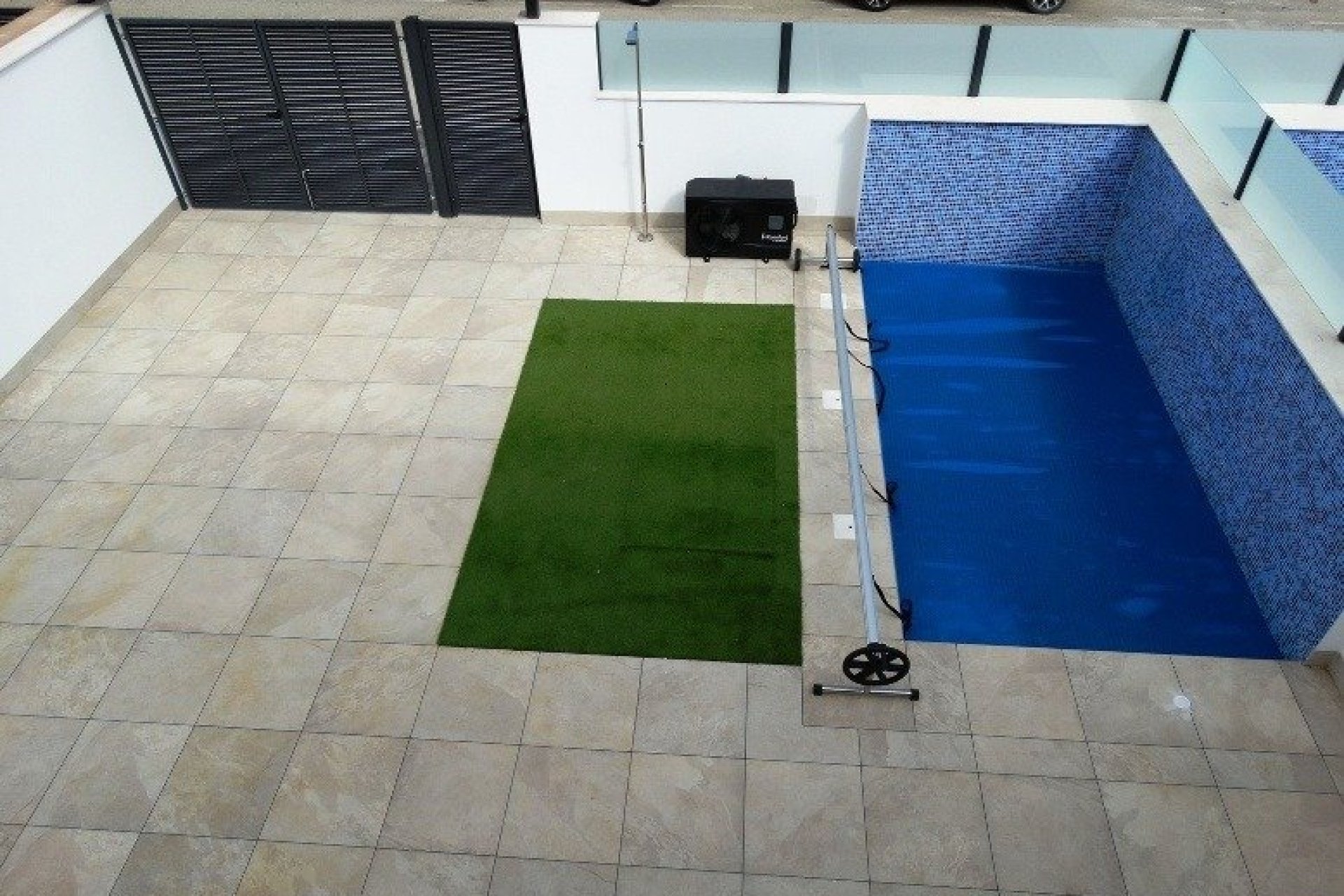 Nieuwbouw Woningen - Villa - Pilar de la Horadada