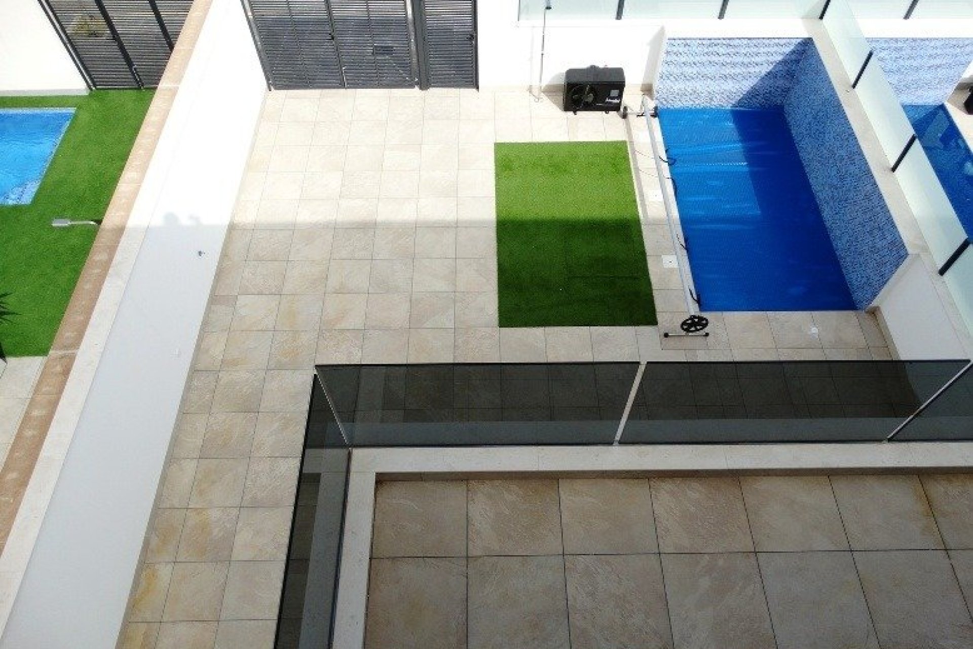 Nieuwbouw Woningen - Villa - Pilar de la Horadada