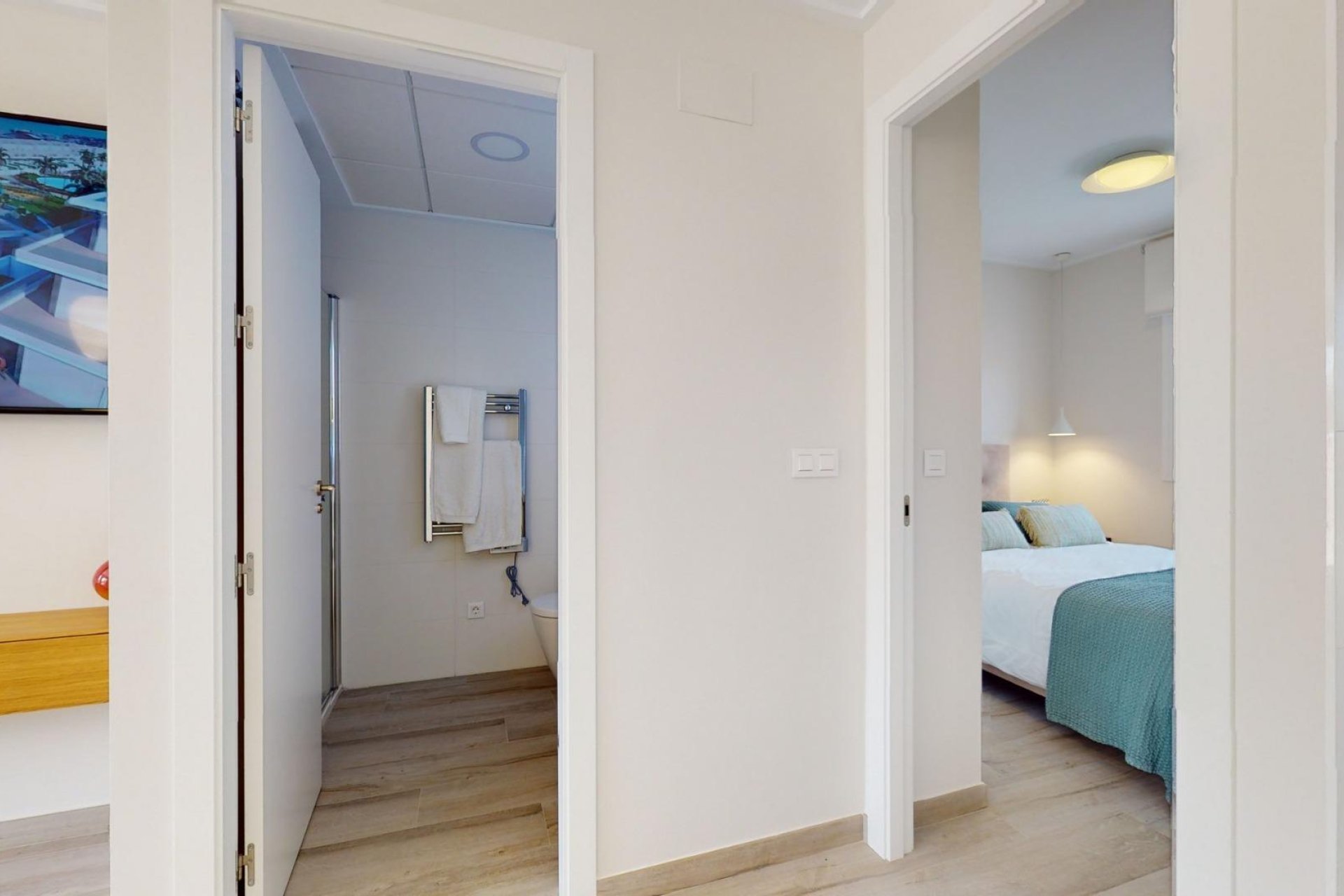 Nieuwbouw Woningen - Villa - Pilar de la Horadada