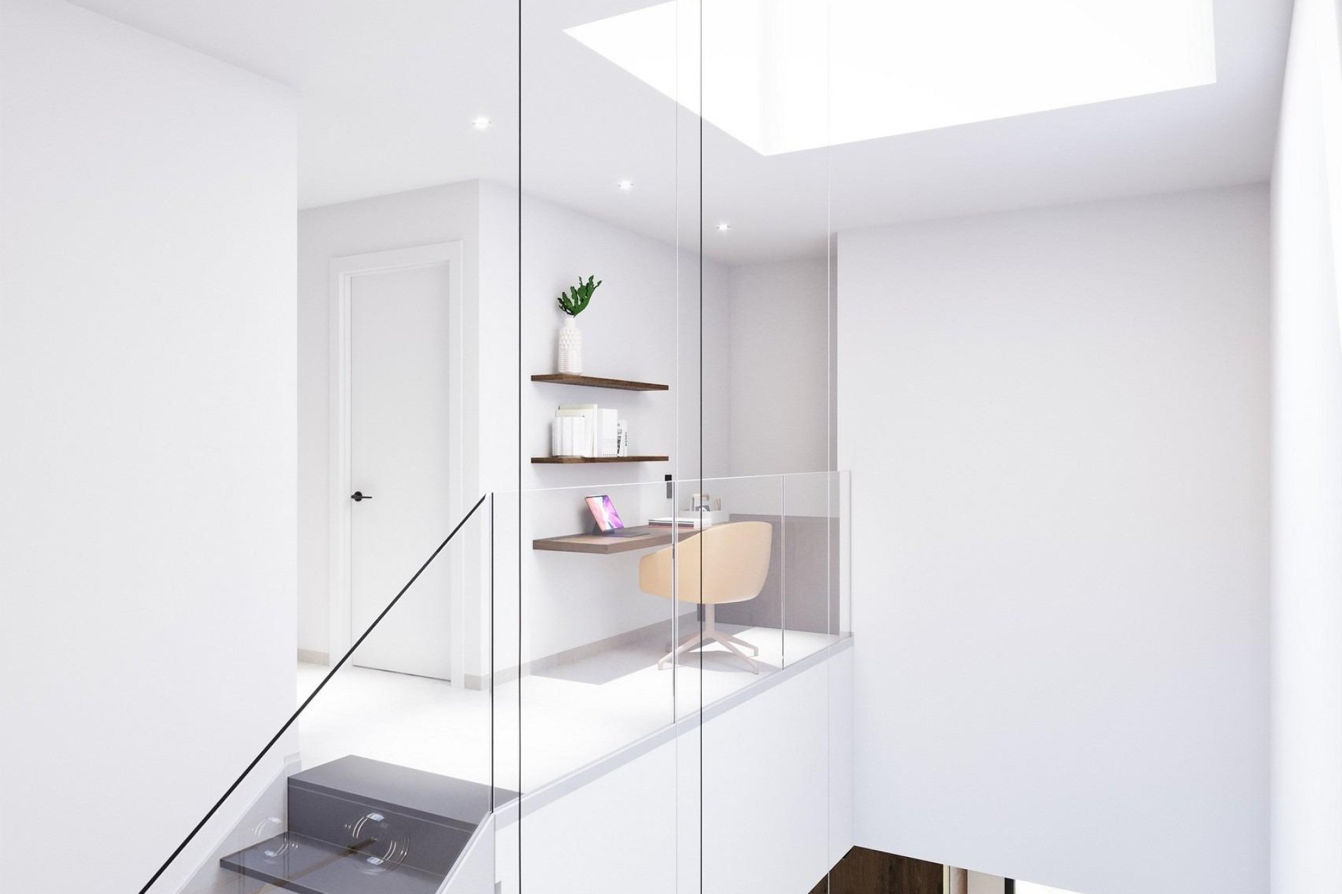 Nieuwbouw Woningen - Villa - Pilar de la Horadada