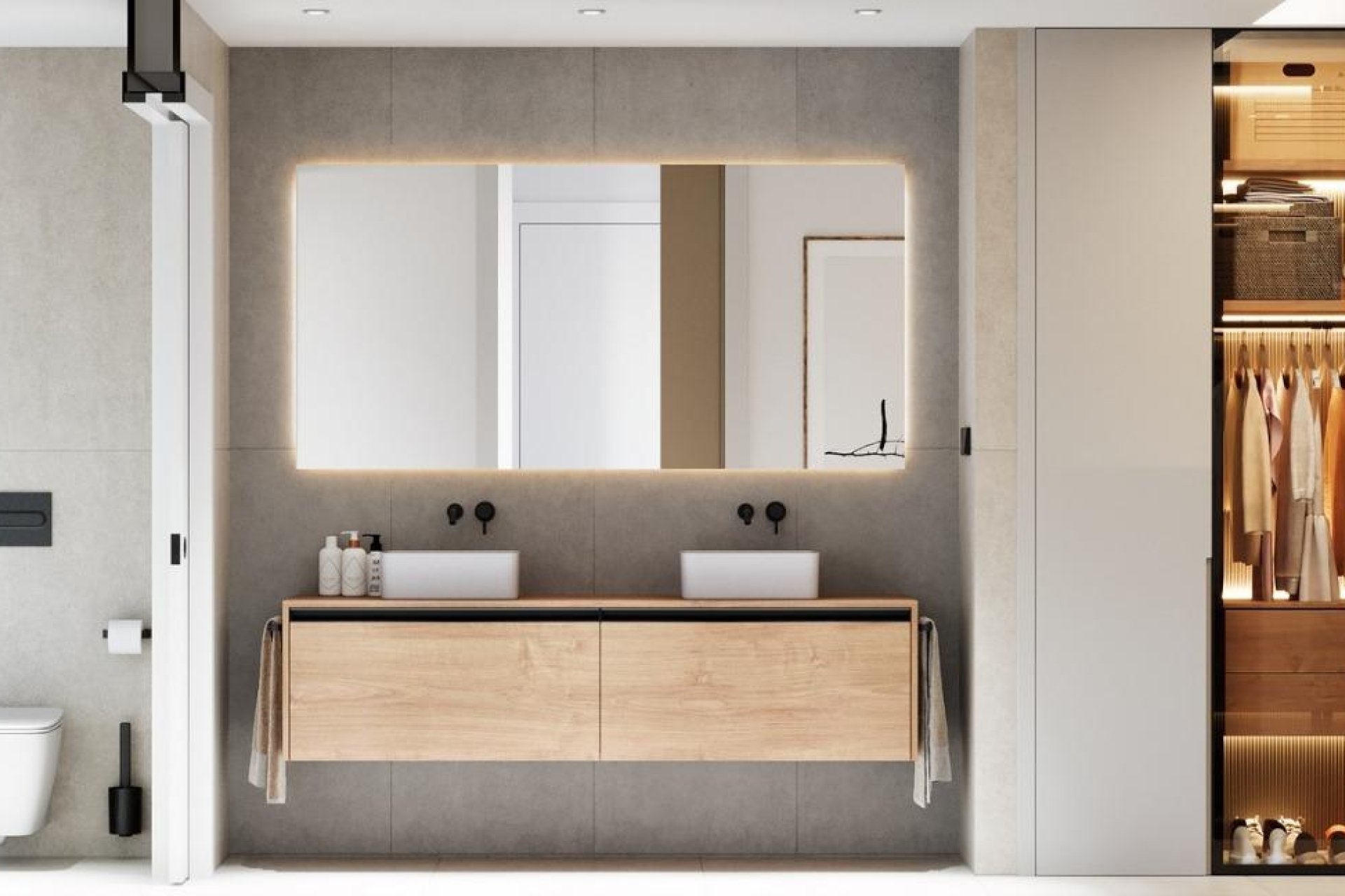 Nieuwbouw Woningen - Villa - Pilar de la Horadada