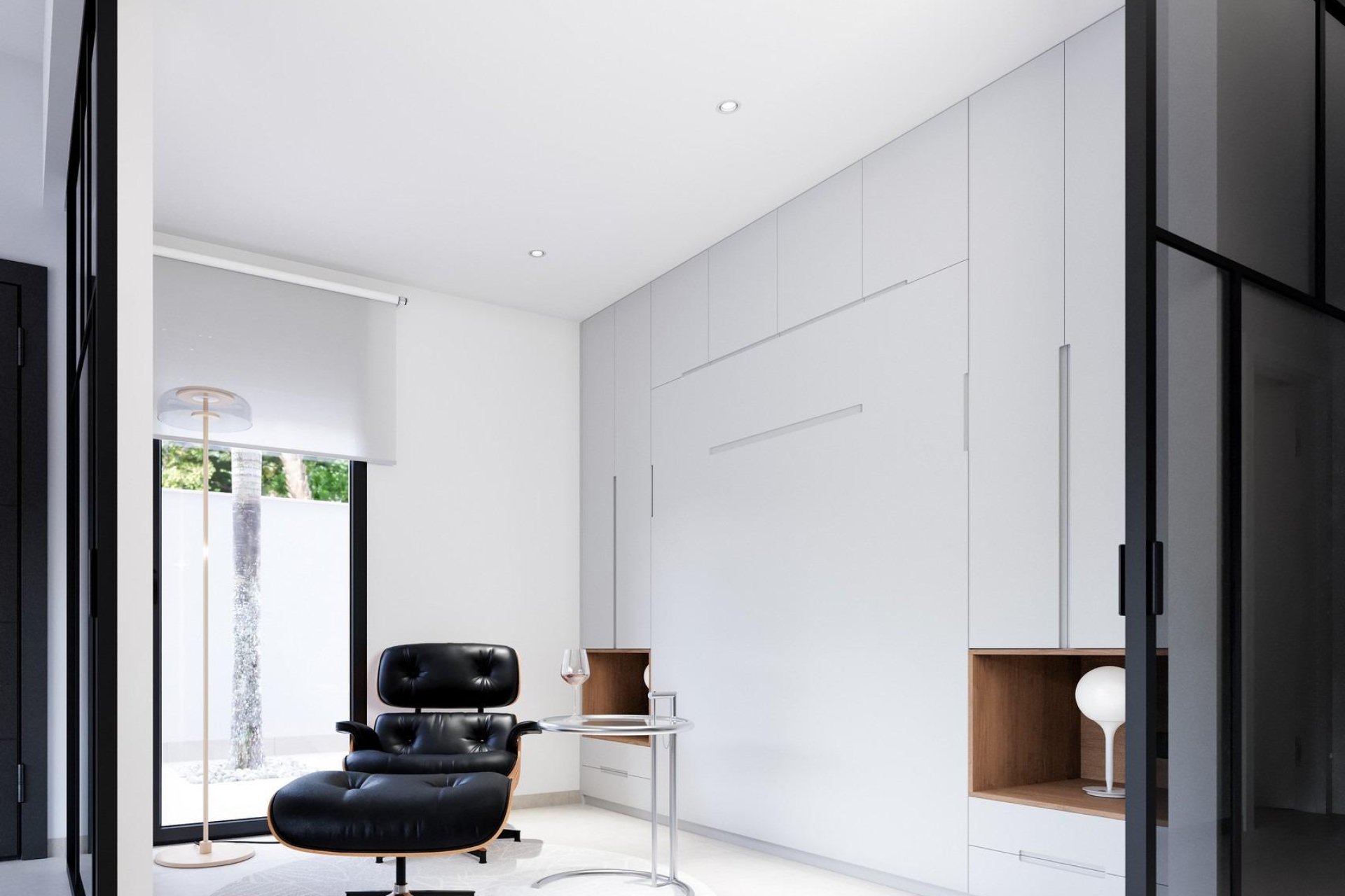 Nieuwbouw Woningen - Villa - Pilar de la Horadada