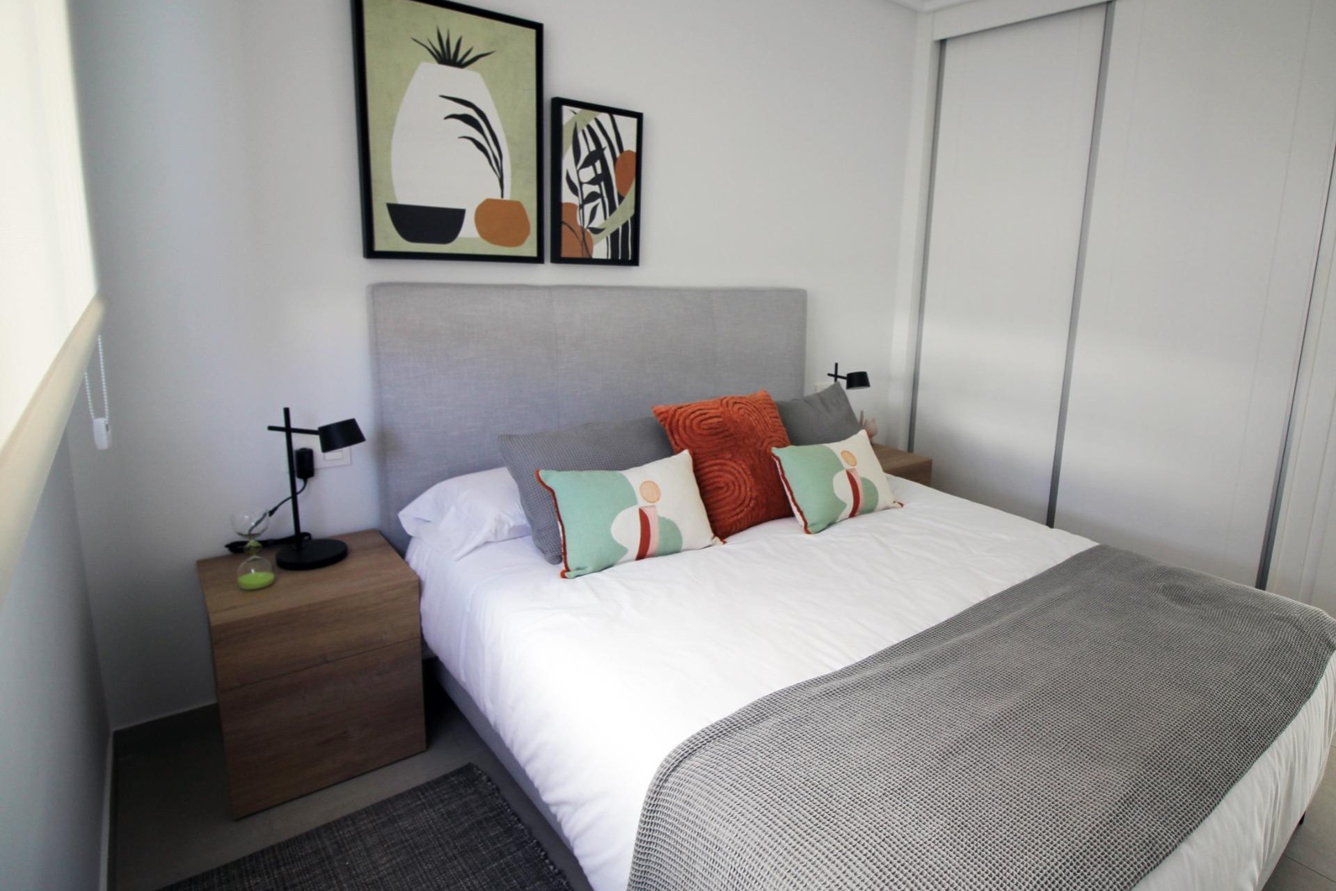 Nieuwbouw Woningen - Villa - Pilar de la Horadada