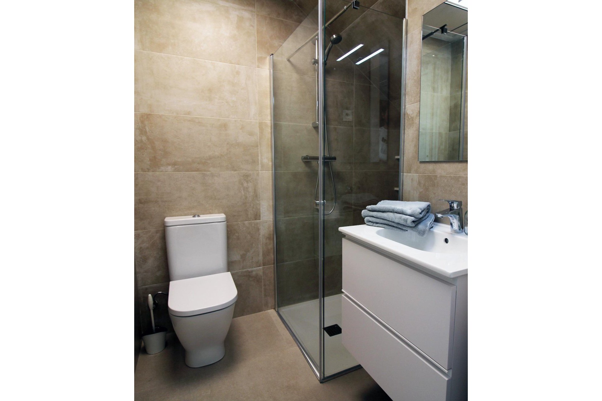 Nieuwbouw Woningen - Villa - Pilar de la Horadada