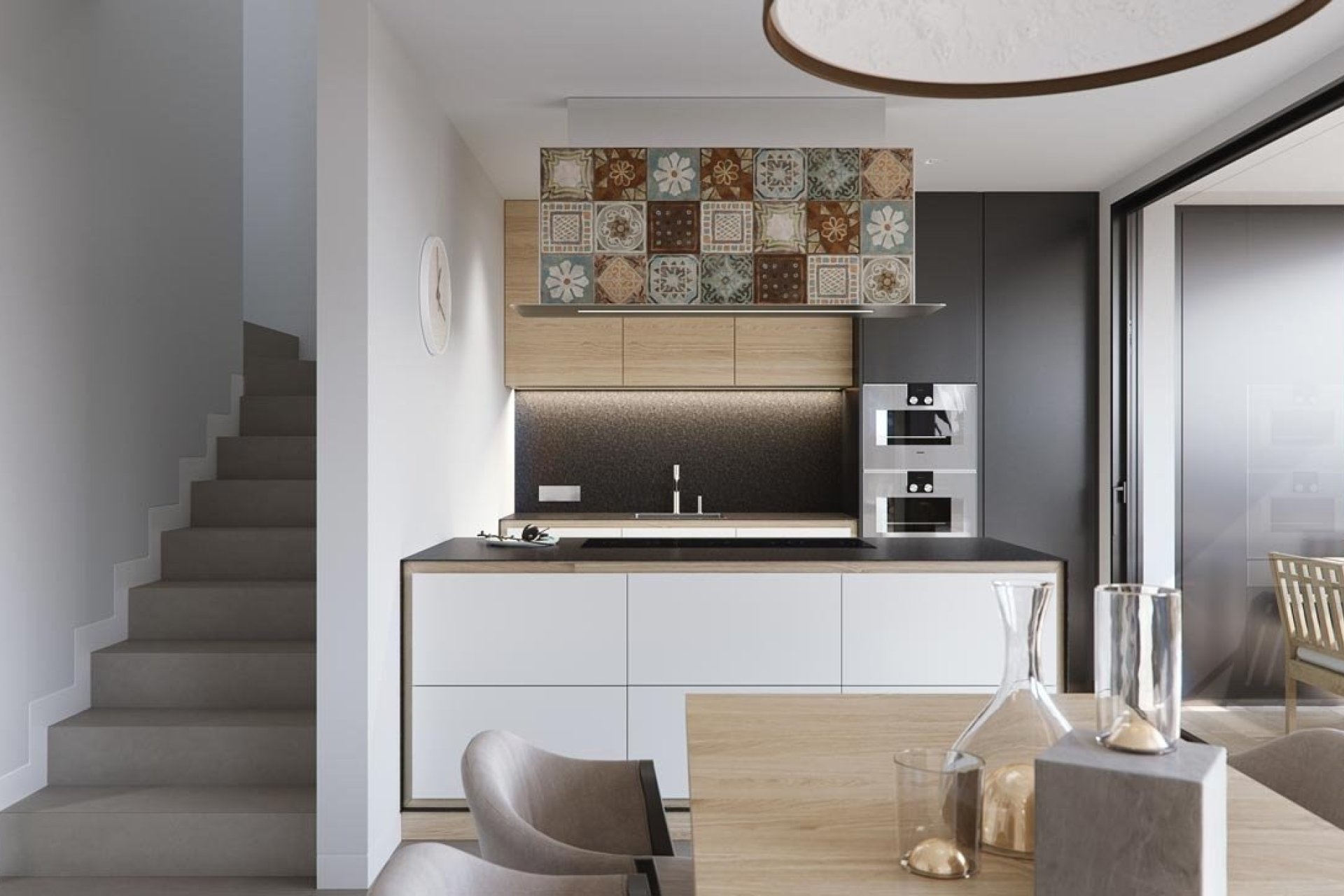 Nieuwbouw Woningen - Villa - Pilar de la Horadada