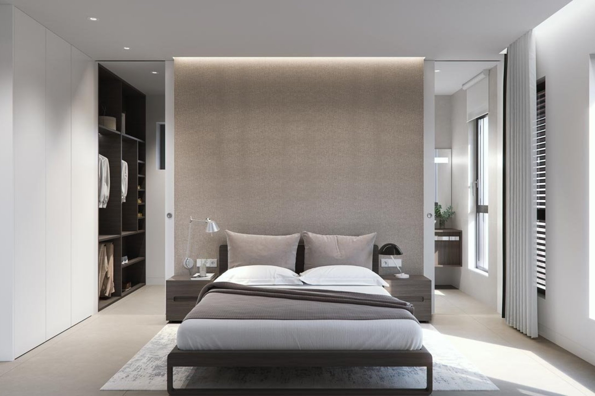 Nieuwbouw Woningen - Villa - Pilar de la Horadada