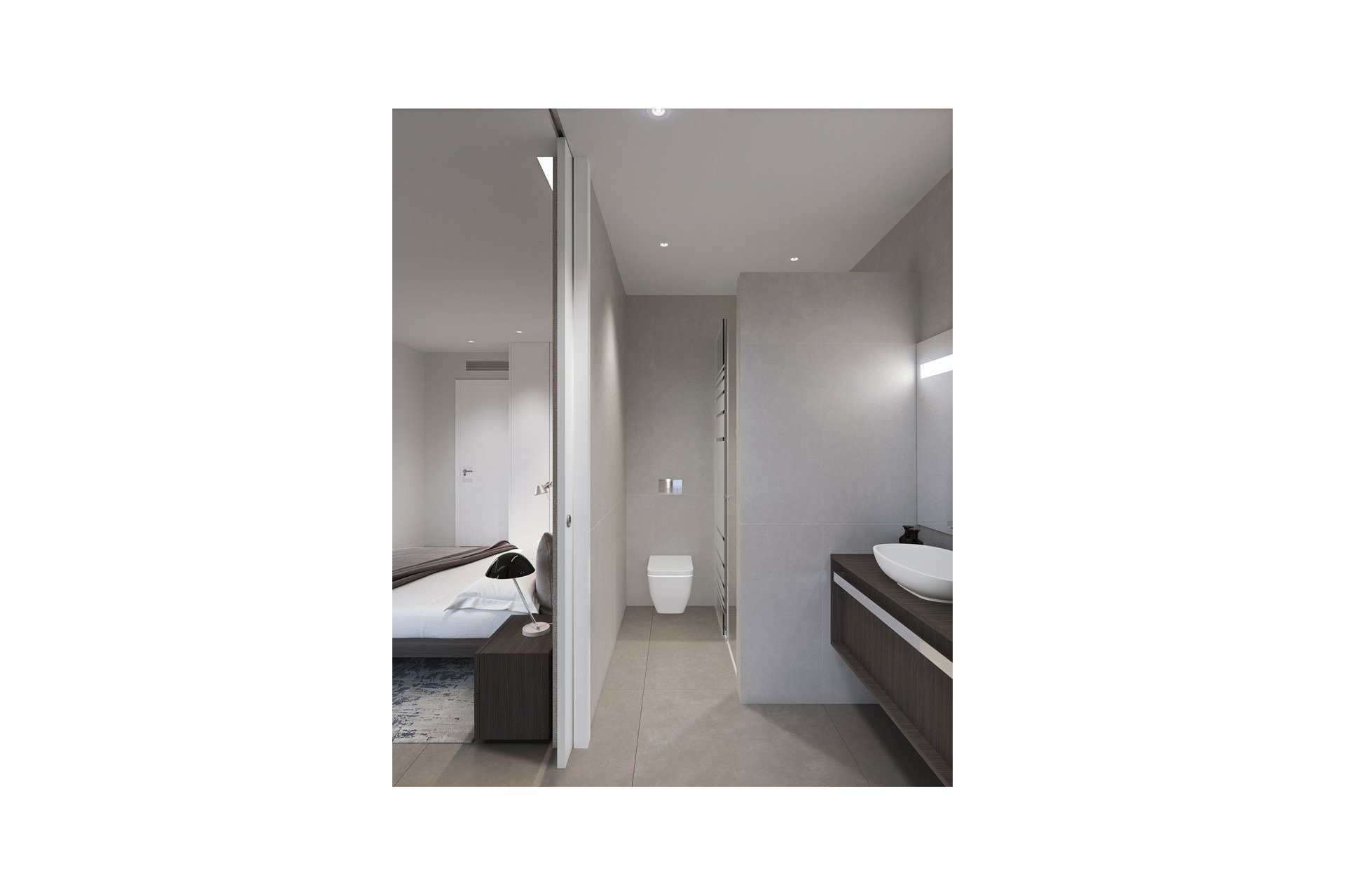 Nieuwbouw Woningen - Villa - Pilar de la Horadada