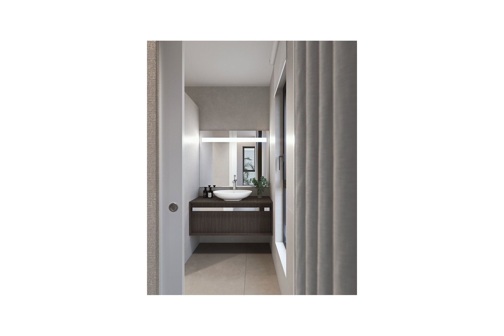 Nieuwbouw Woningen - Villa - Pilar de la Horadada