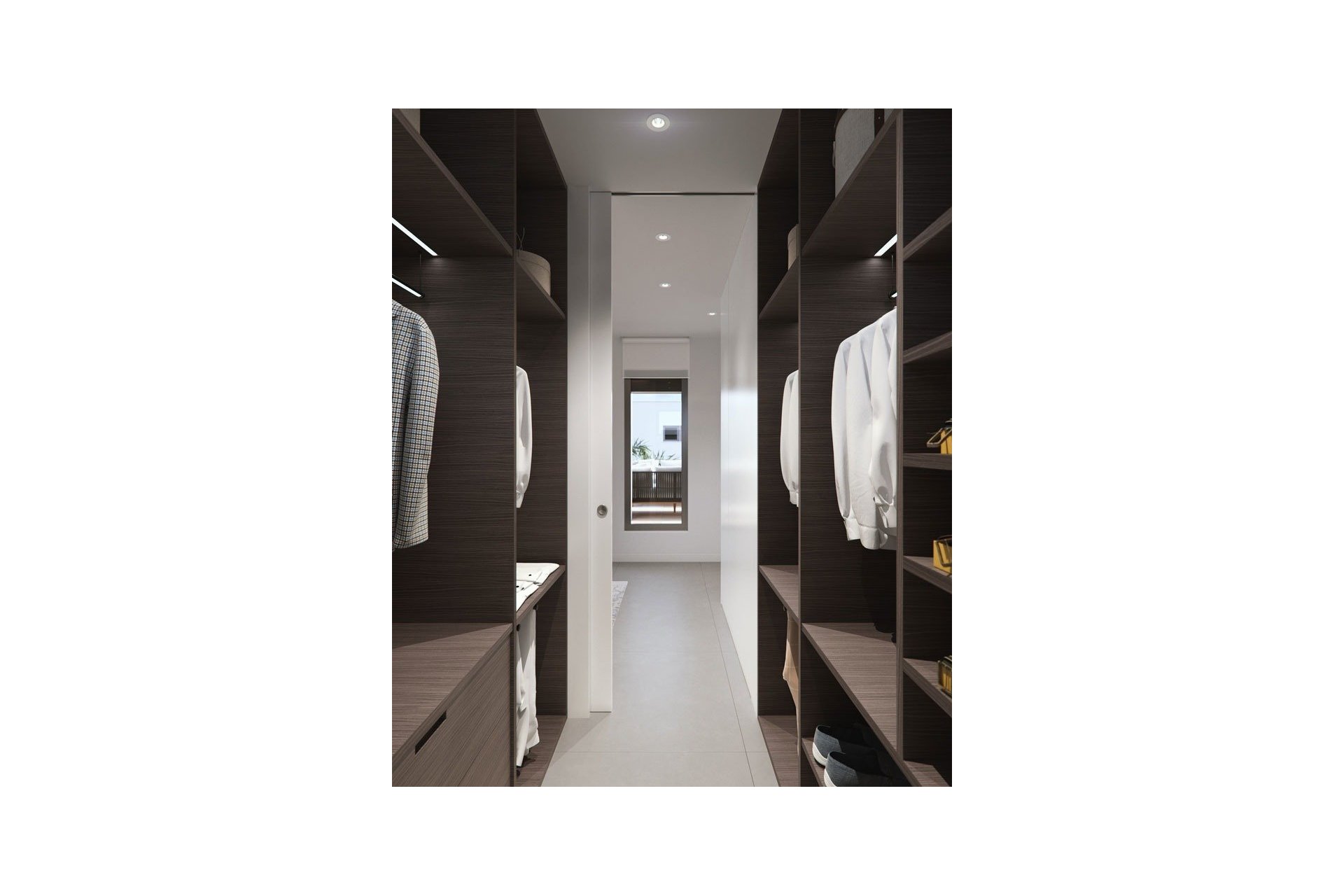 Nieuwbouw Woningen - Villa - Pilar de la Horadada