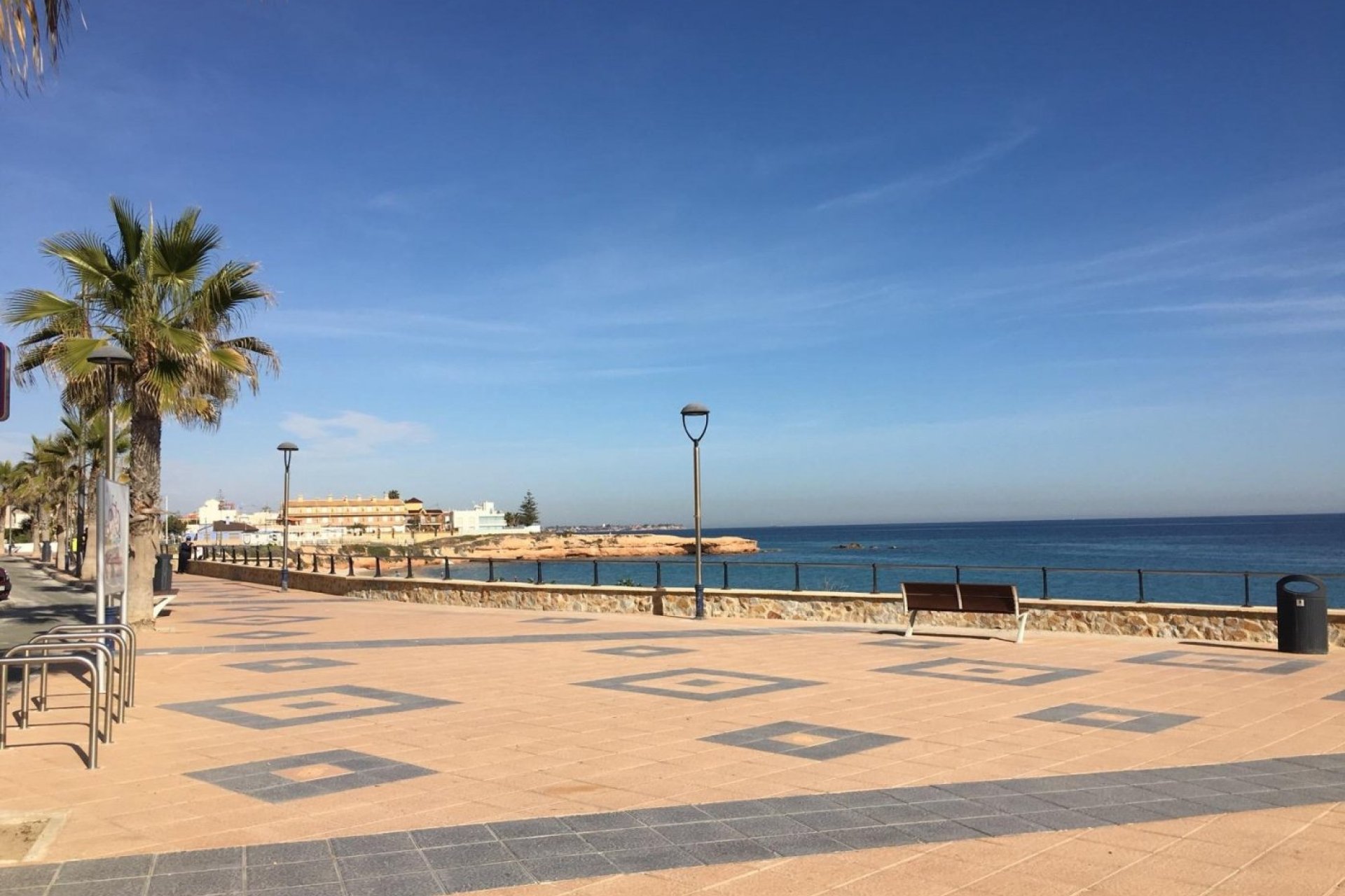 Nieuwbouw Woningen - Villa - Pilar de la Horadada