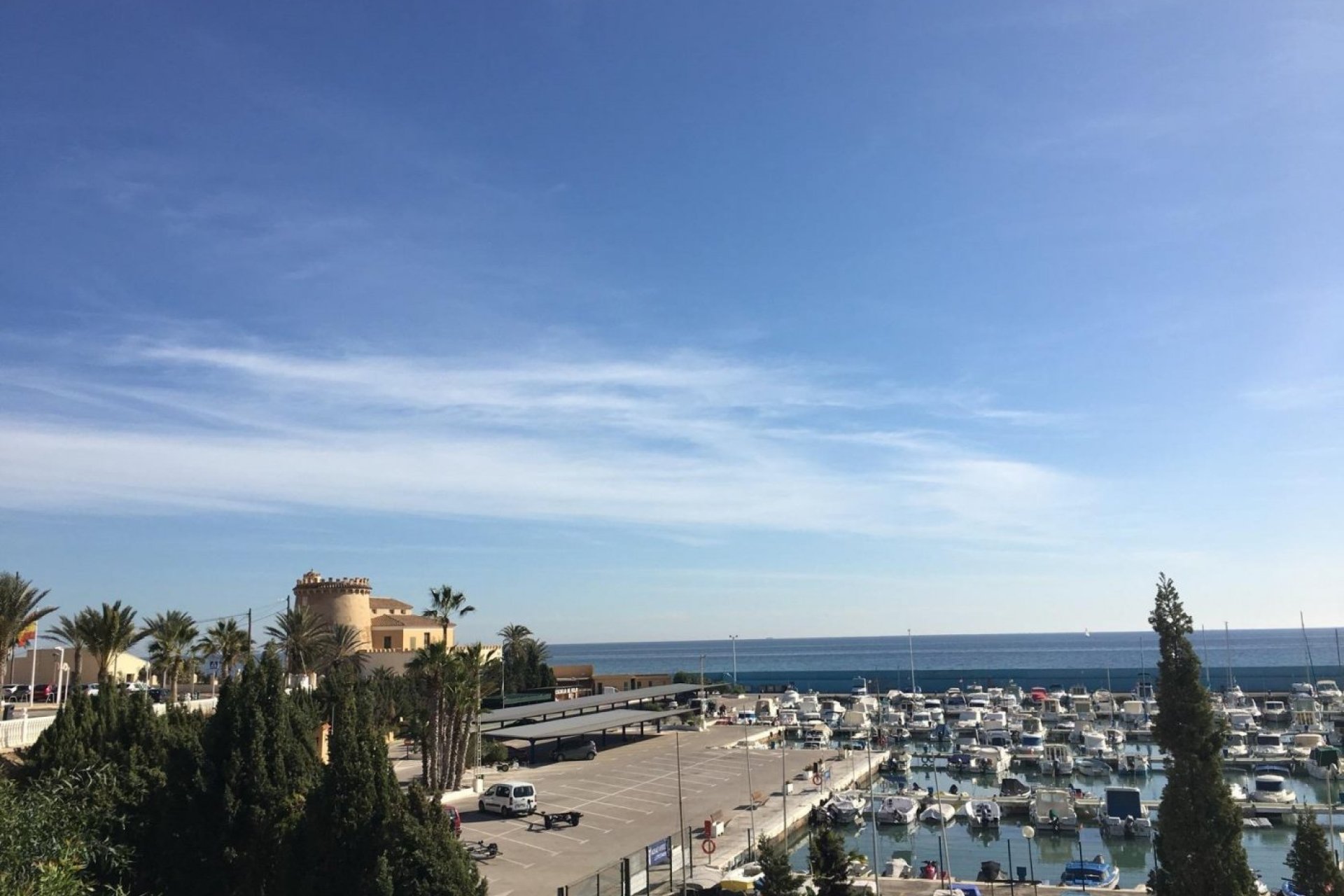 Nieuwbouw Woningen - Villa - Pilar de la Horadada