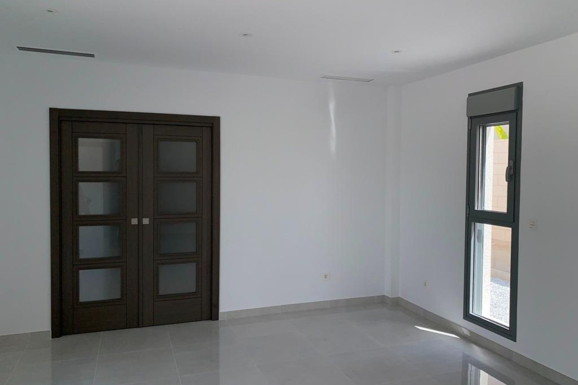 Nieuwbouw Woningen - Villa - Pinoso - Camino Del Prado