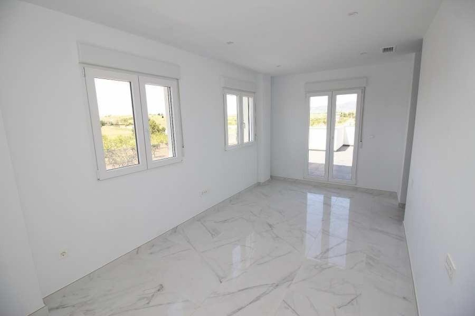 Nieuwbouw Woningen - Villa - Pinoso - Camino Del Prado