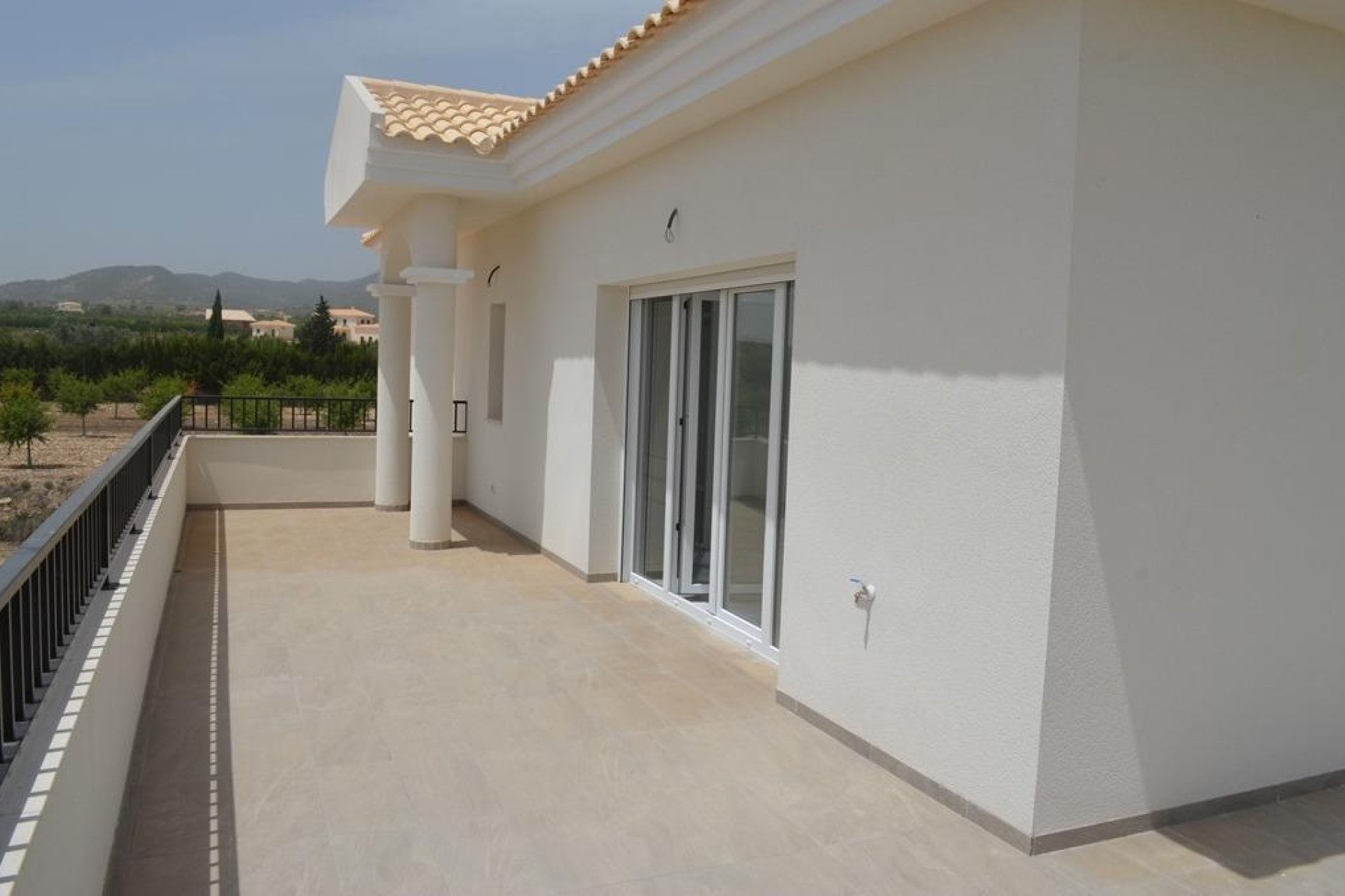 Nieuwbouw Woningen - Villa - Pinoso - Camino Del Prado