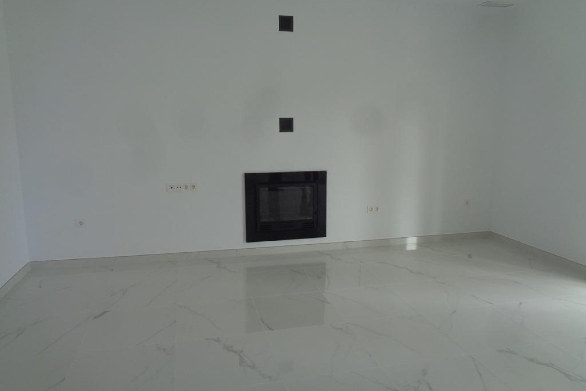 Nieuwbouw Woningen - Villa - Pinoso - Camino Del Prado