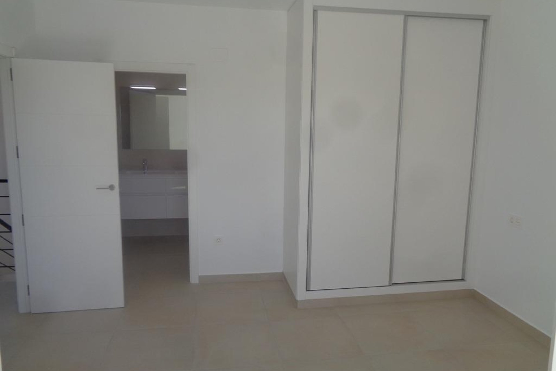 Nieuwbouw Woningen - Villa - Pinoso - Camino Del Prado