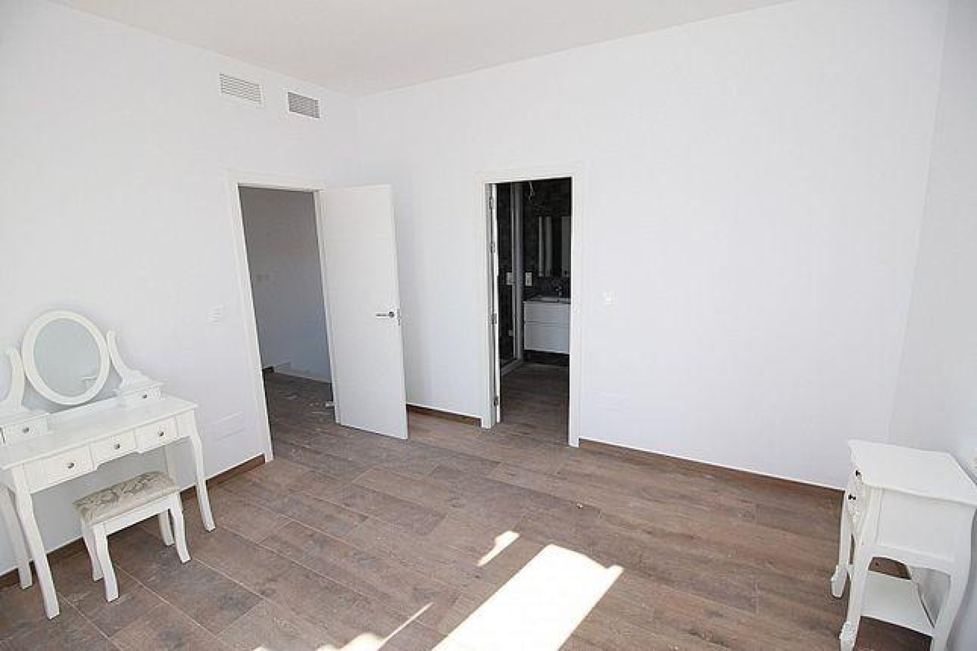 Nieuwbouw Woningen - Villa - Pinoso - Camino Del Prado