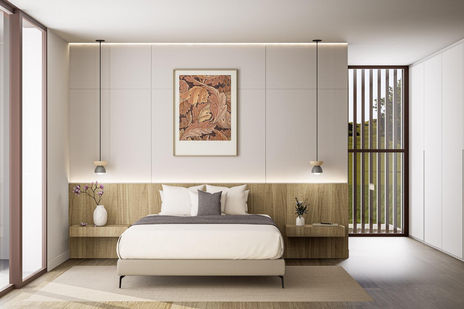 Nieuwbouw Woningen - Villa - Pinoso - Lel