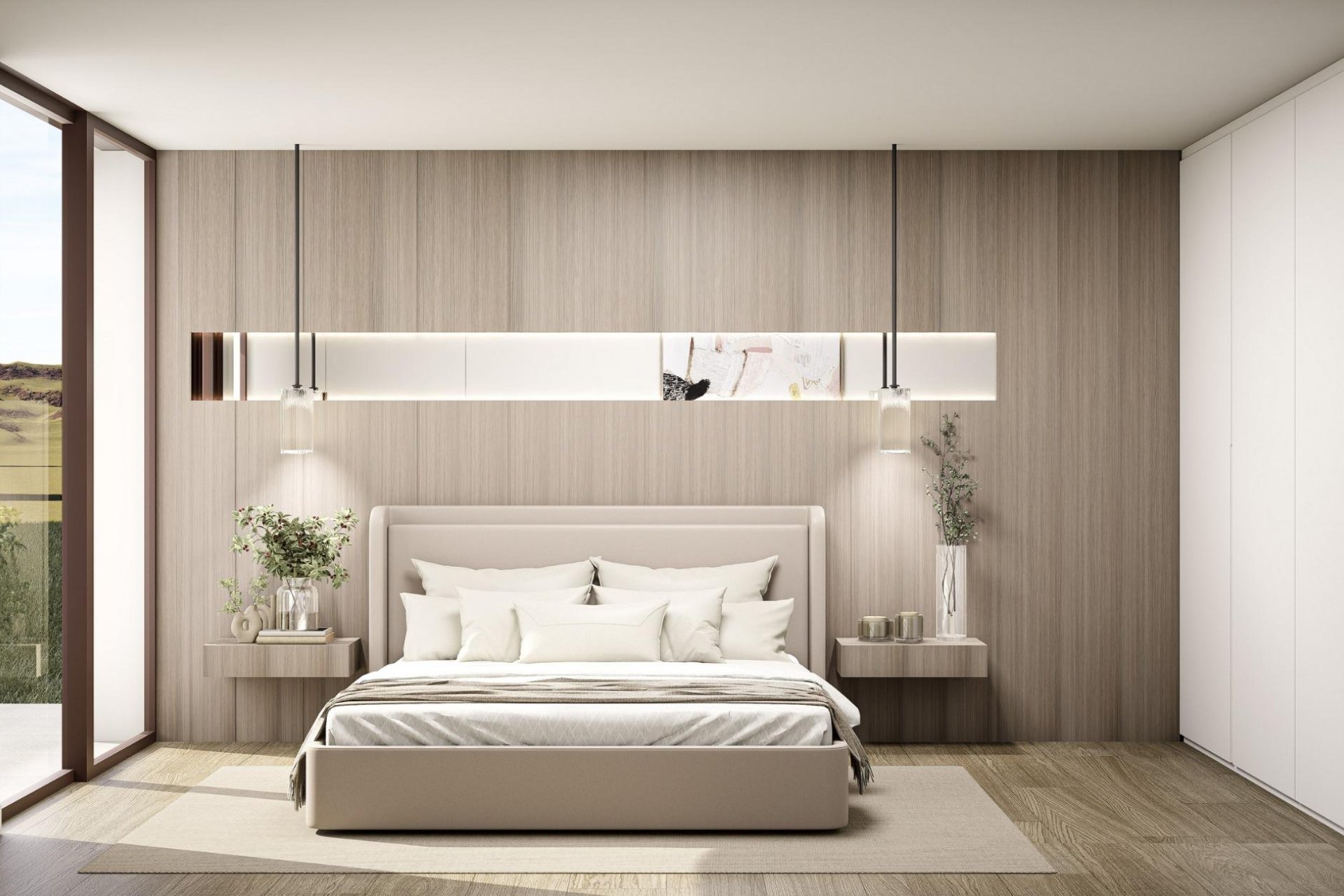 Nieuwbouw Woningen - Villa - Pinoso - Lel