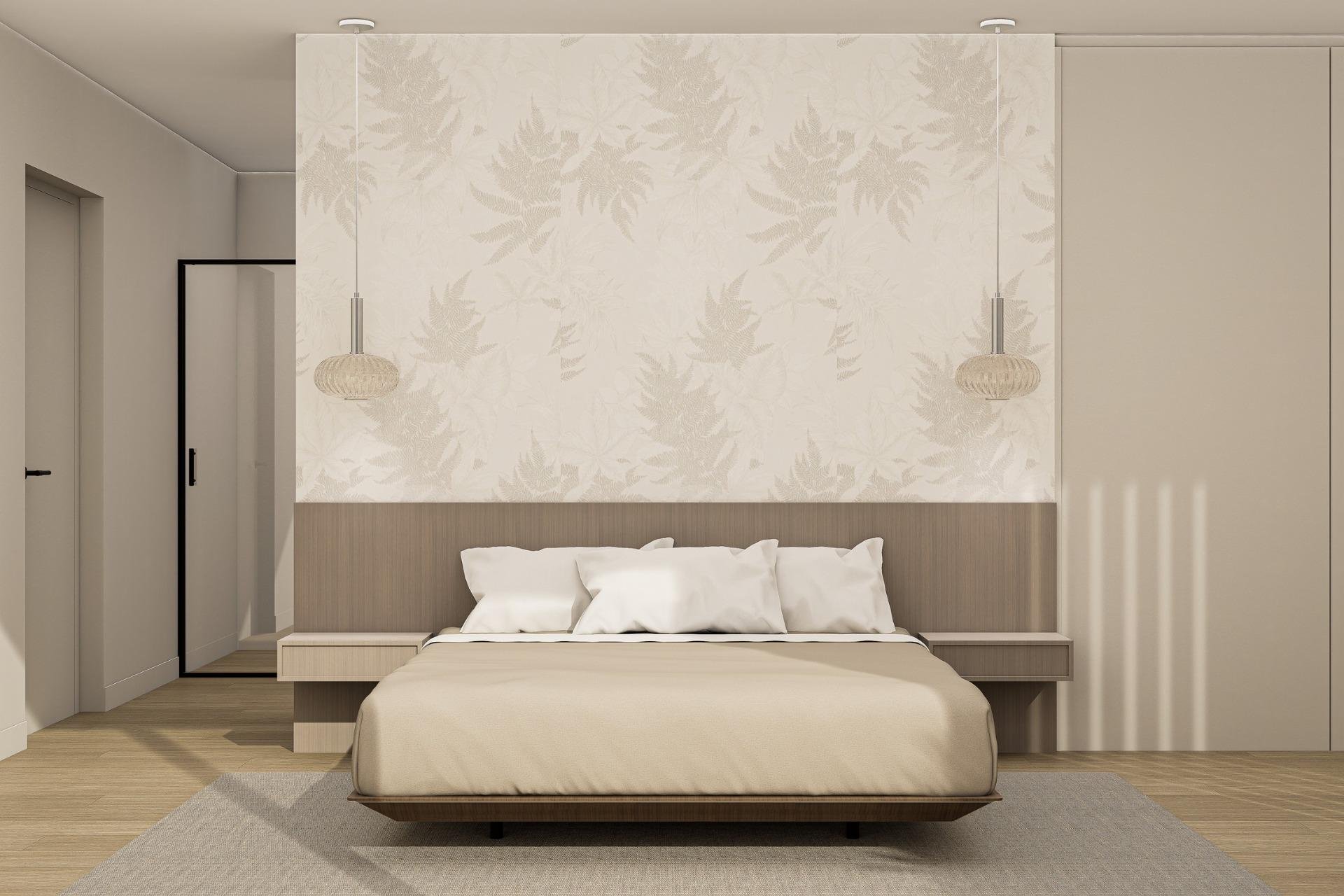 Nieuwbouw Woningen - Villa - Pinoso - Lel