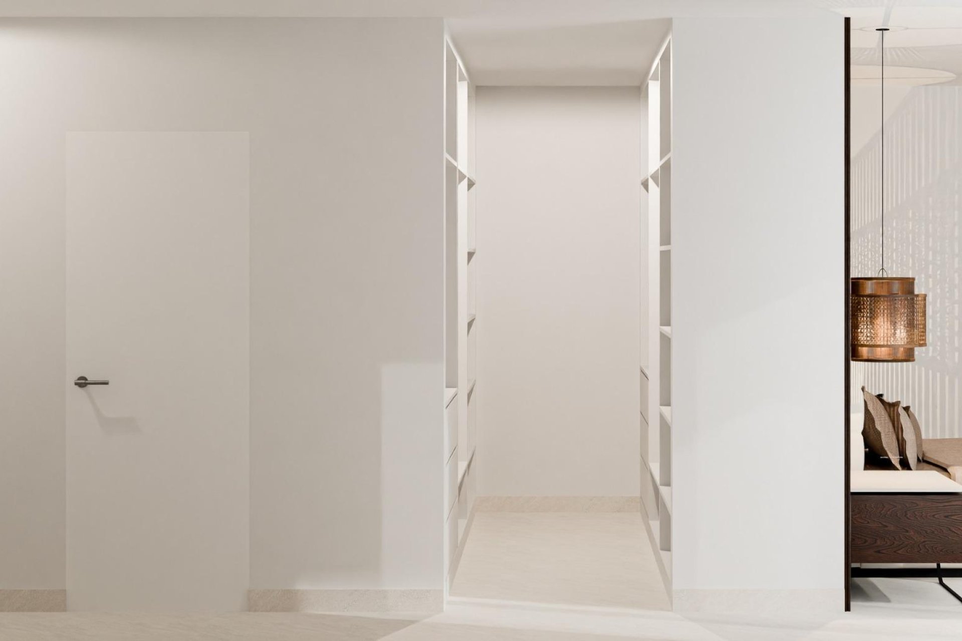 Nieuwbouw Woningen - Villa - Pinoso - Lel