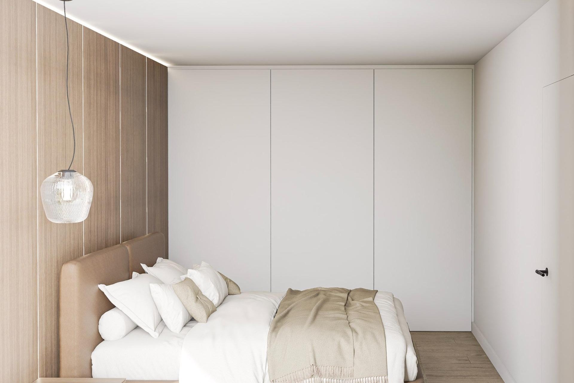 Nieuwbouw Woningen - Villa - Pinoso - Lel