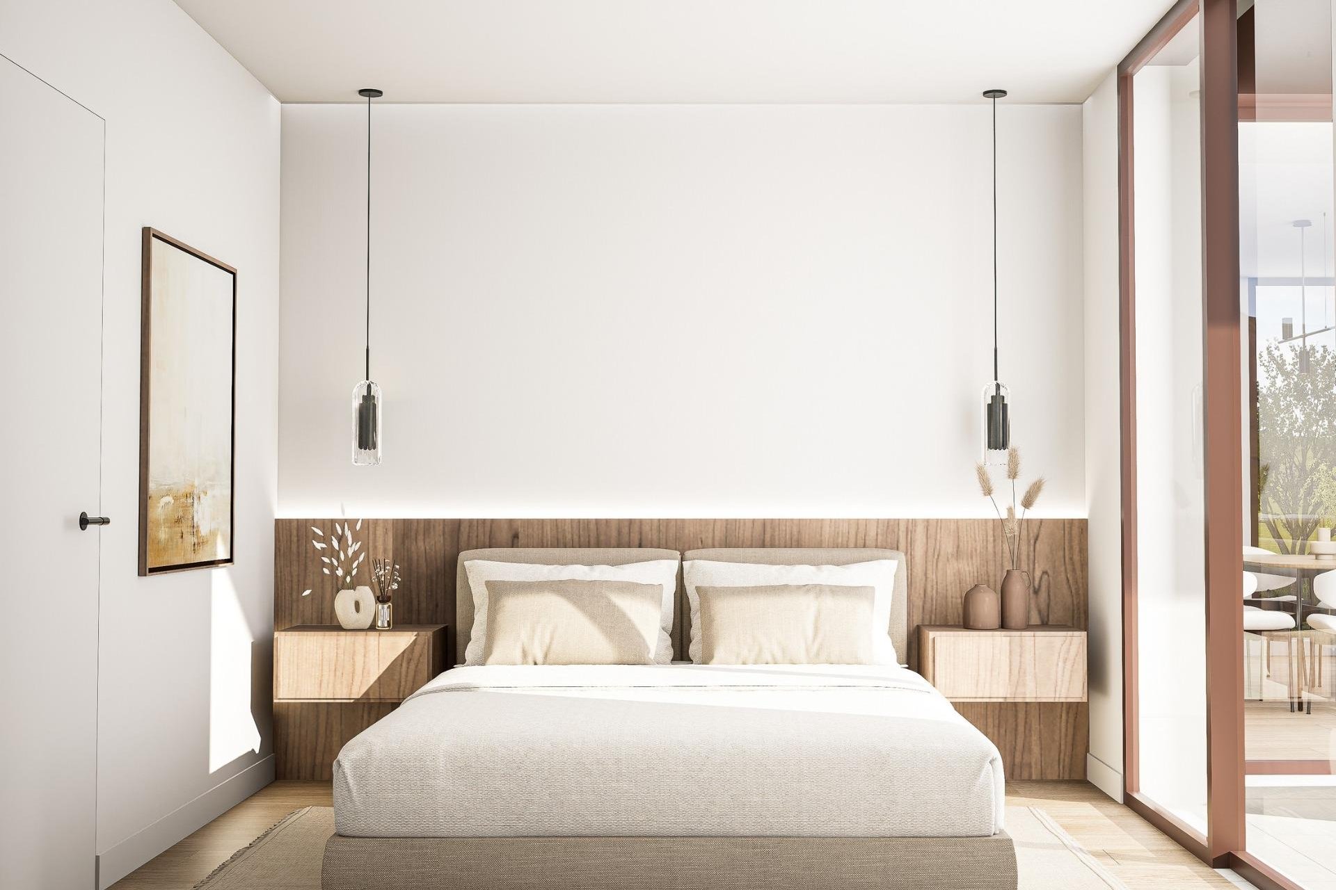 Nieuwbouw Woningen - Villa - Pinoso - Lel