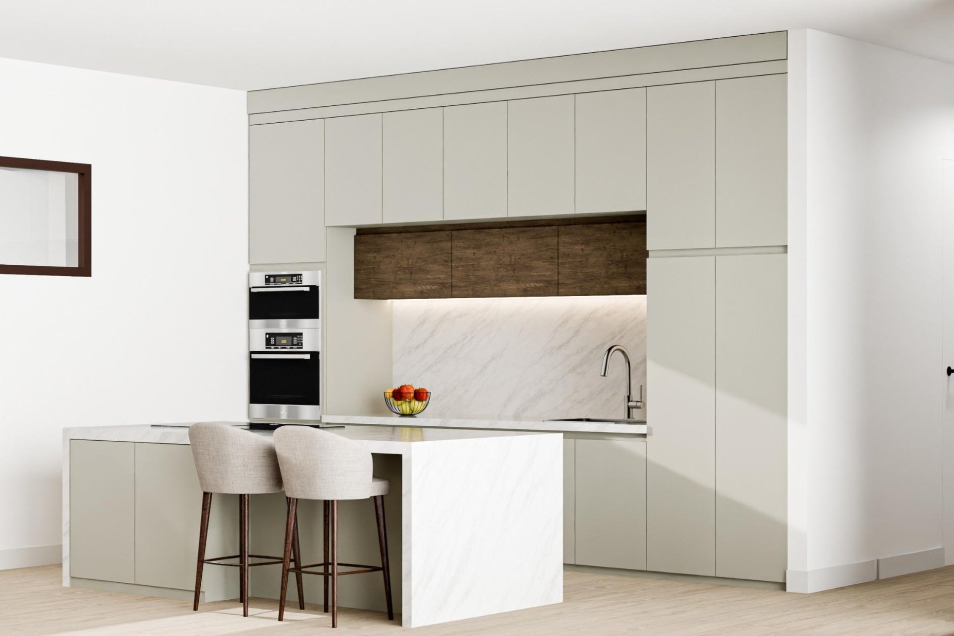 Nieuwbouw Woningen - Villa - Pinoso - Lel