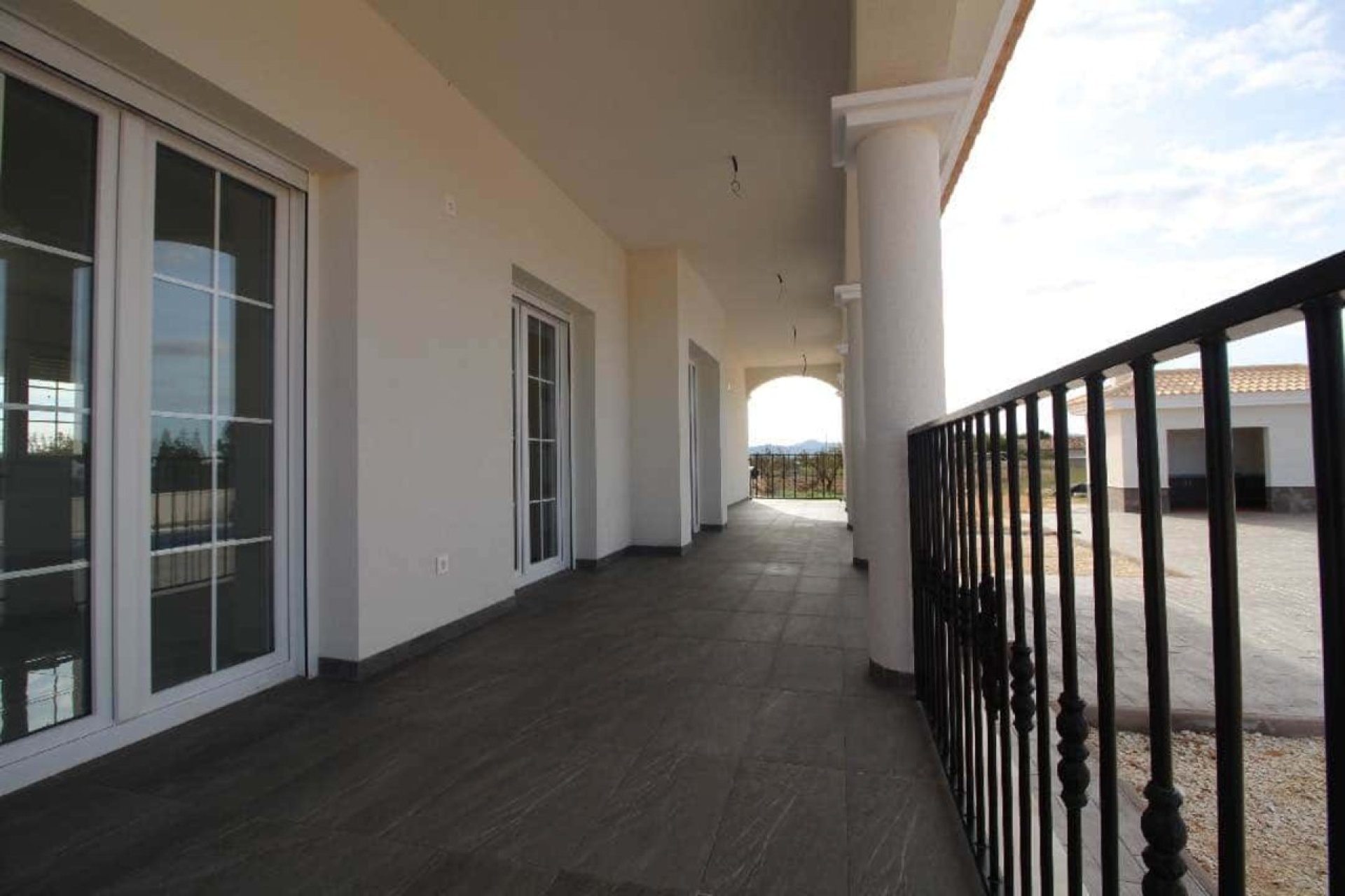 Nieuwbouw Woningen - Villa - Pinoso