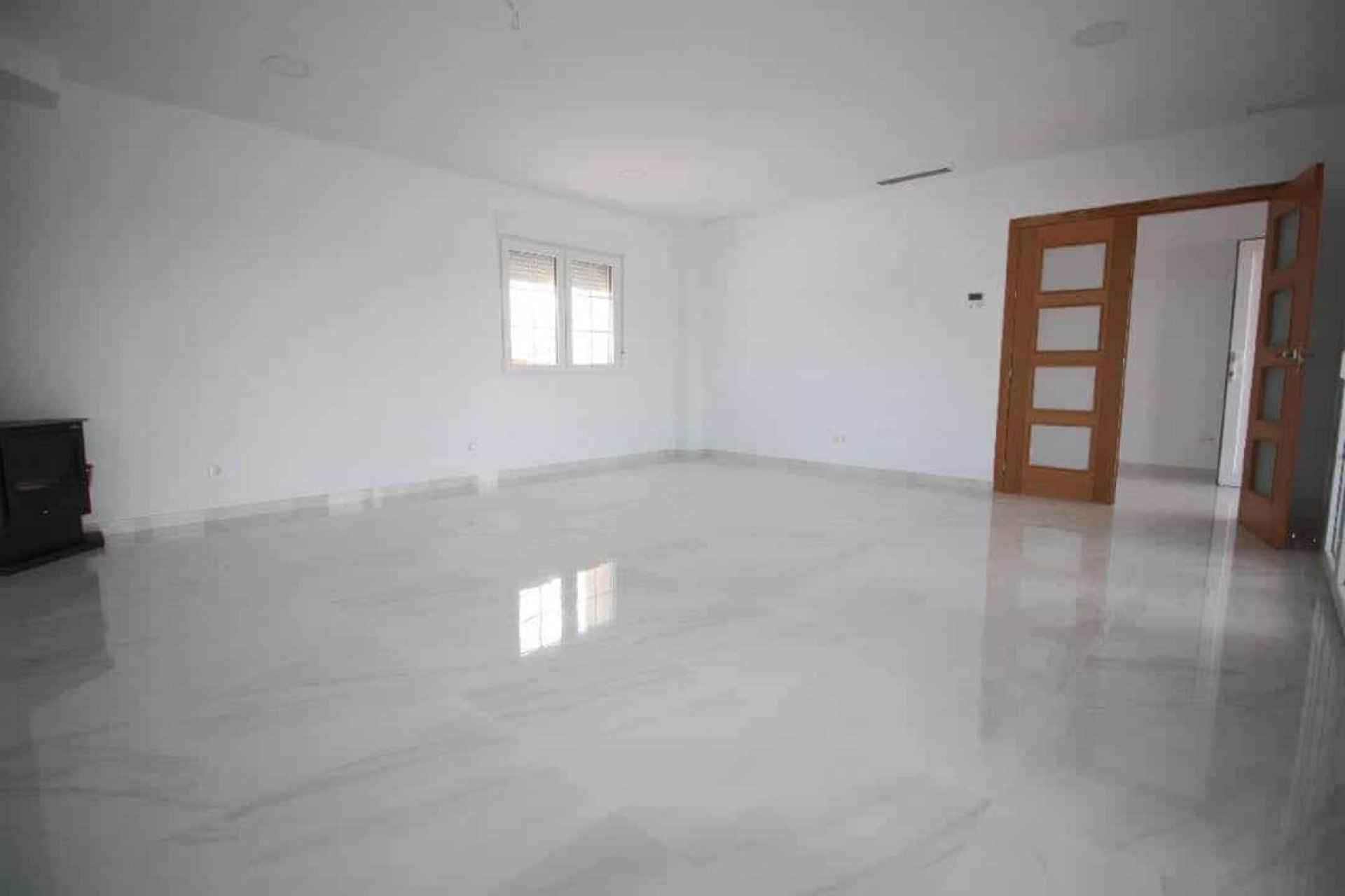 Nieuwbouw Woningen - Villa - Pinoso