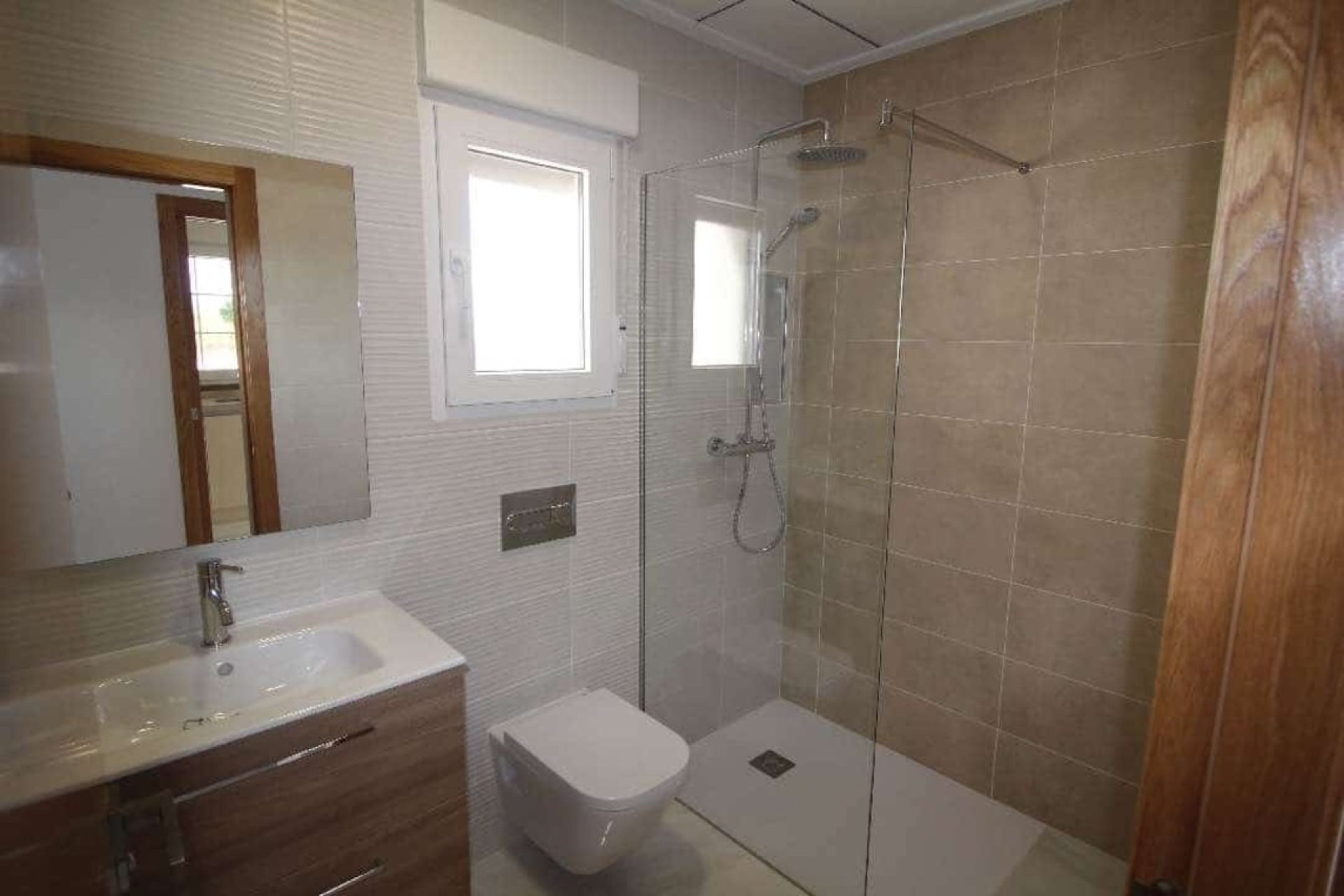 Nieuwbouw Woningen - Villa - Pinoso