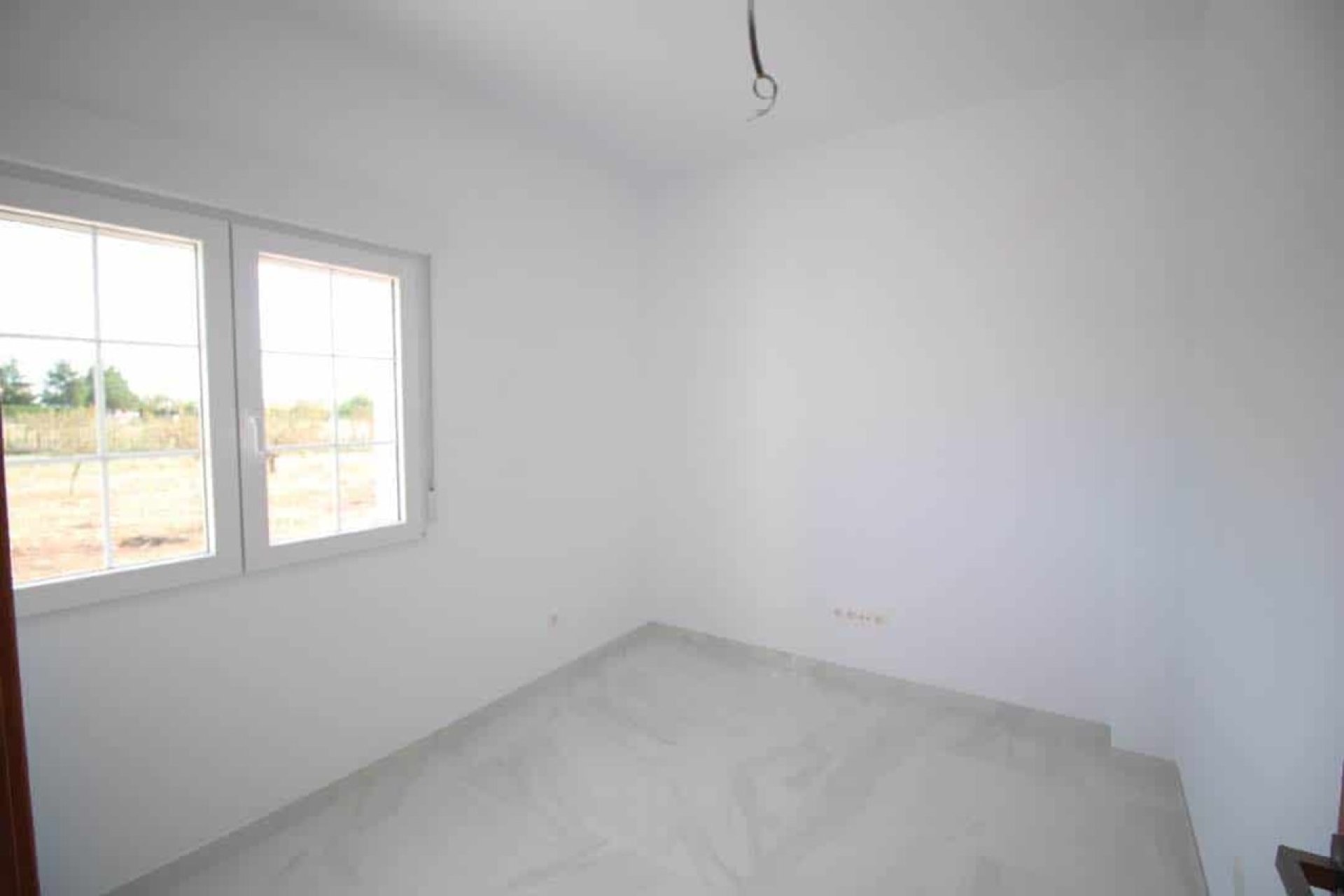 Nieuwbouw Woningen - Villa - Pinoso